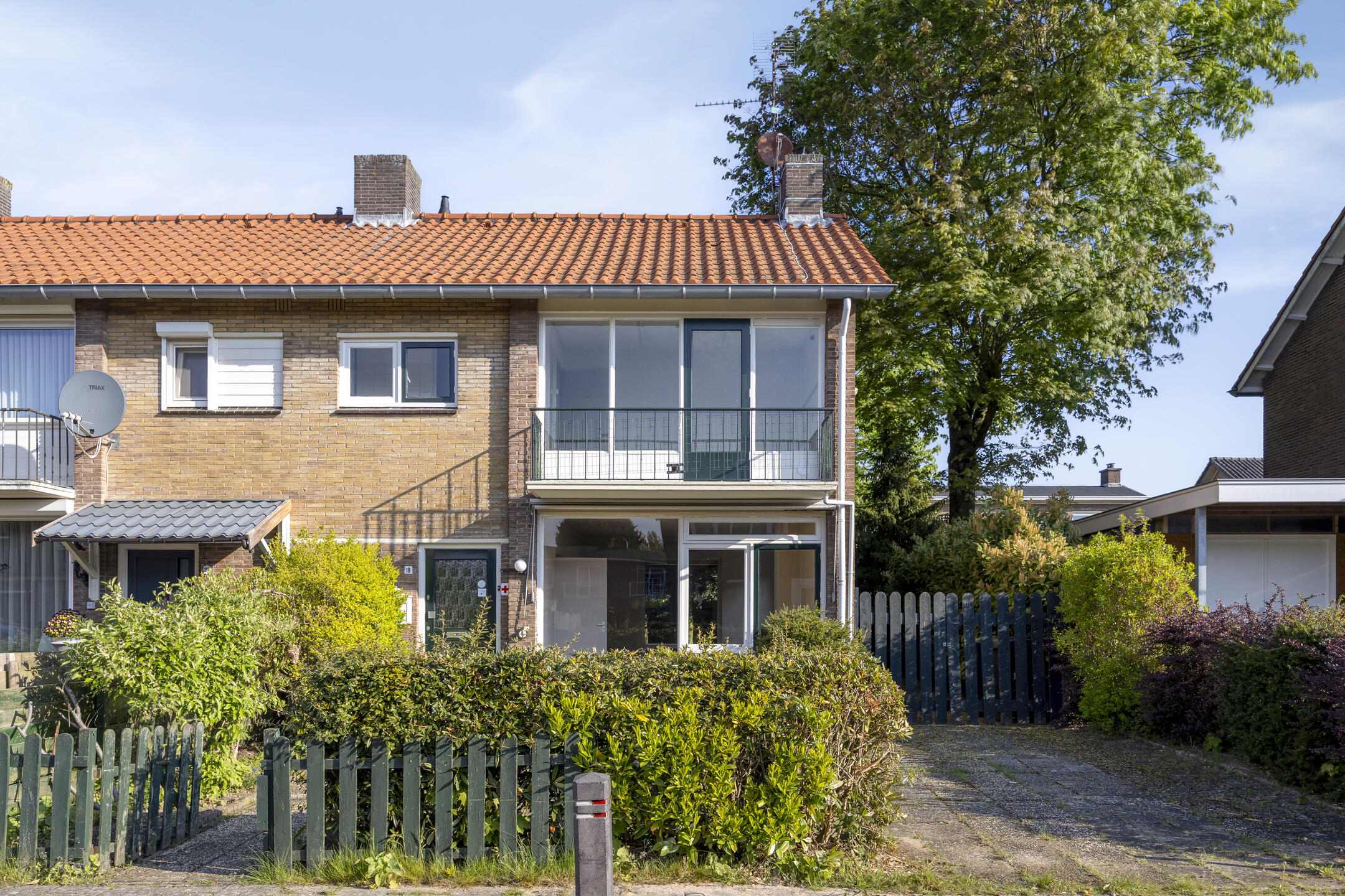 Pinksterbloemstraat 18, Rheden