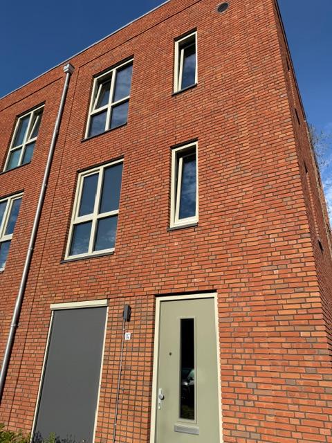 Zilver 117, Arnhem