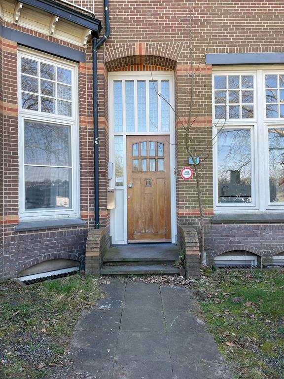 Sonsbeekweg 34, Arnhem