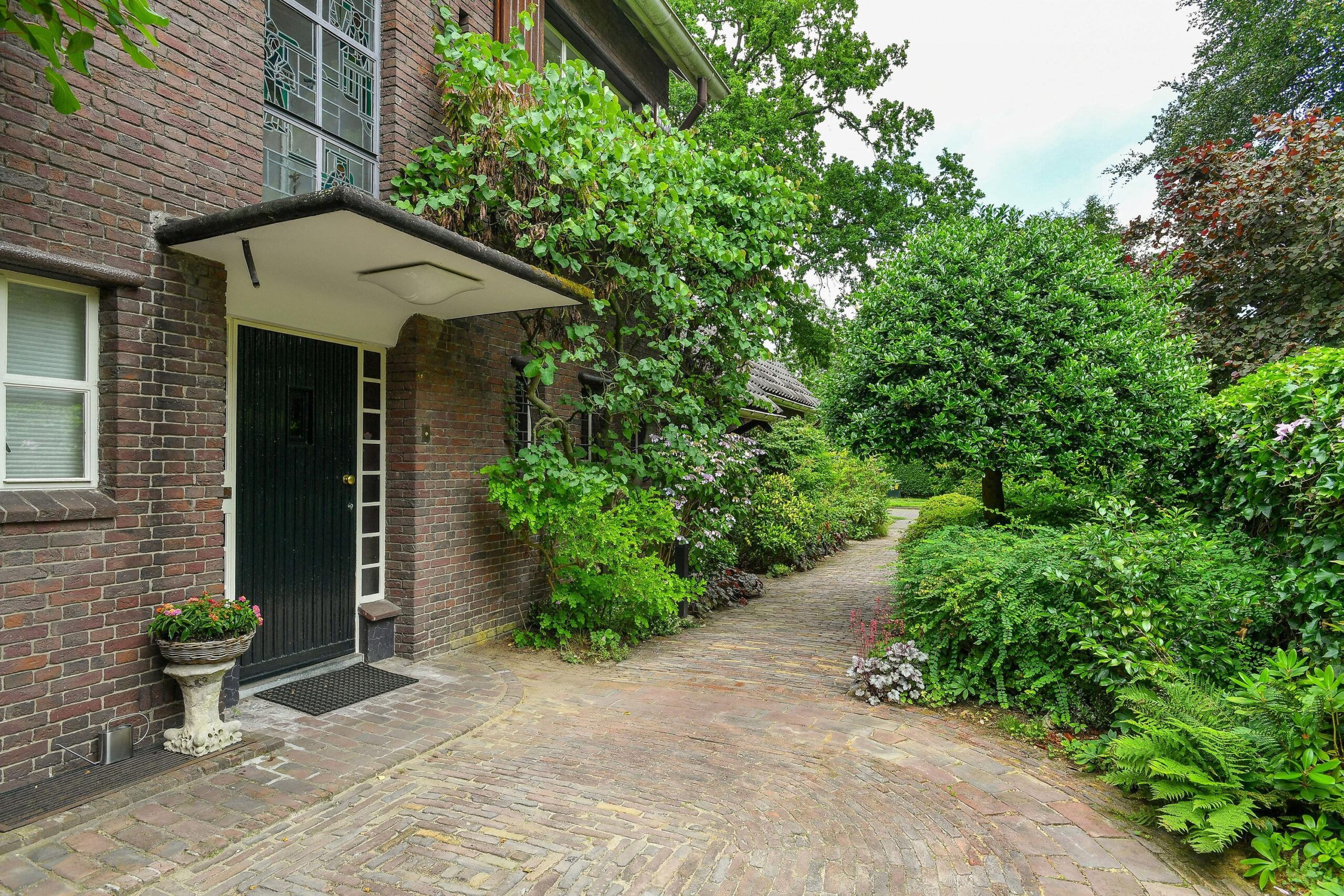 Vrijstaande woning te koop: Rembrandtlaan 7, Velp