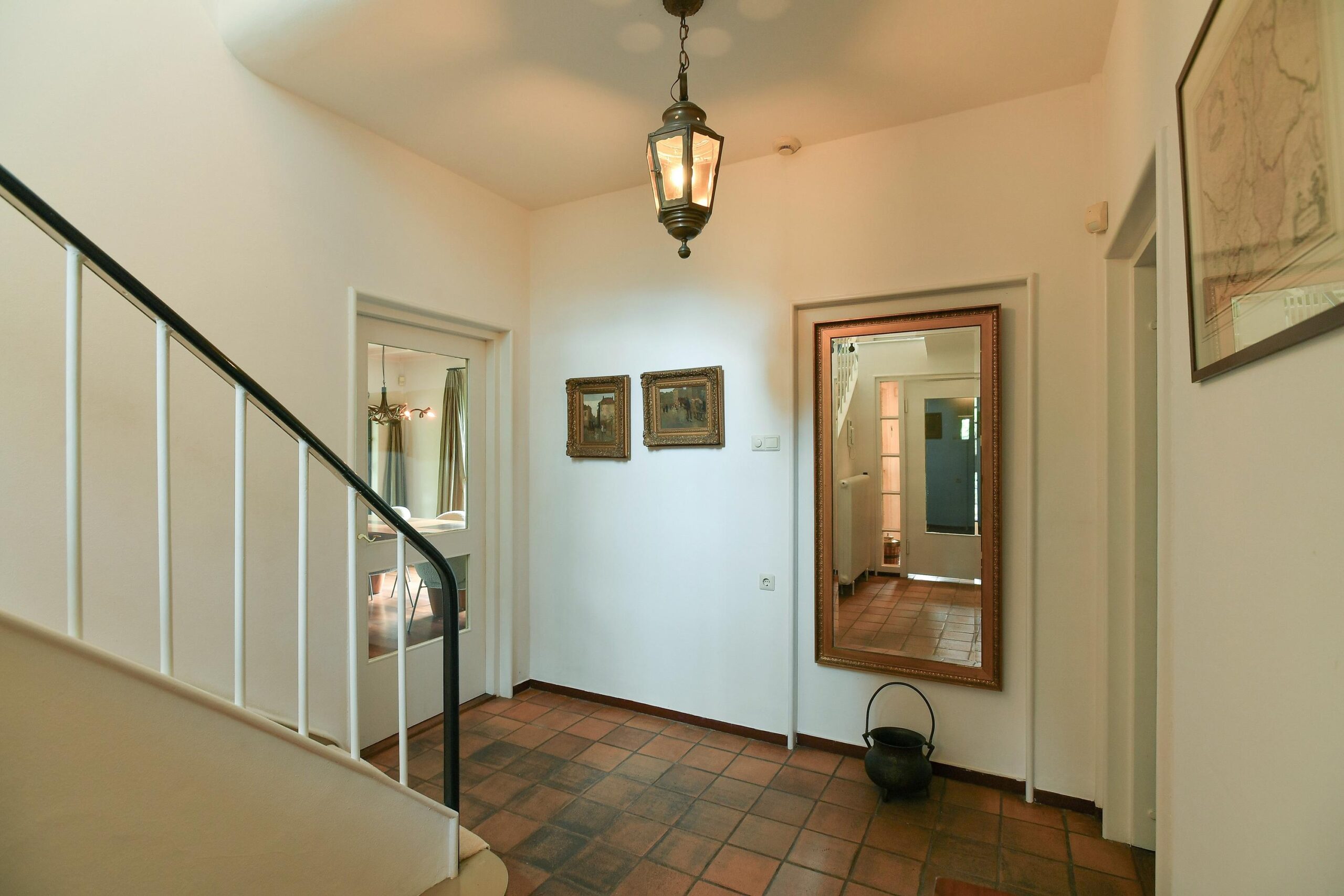 Vrijstaande woning te koop: Rembrandtlaan 7, Velp