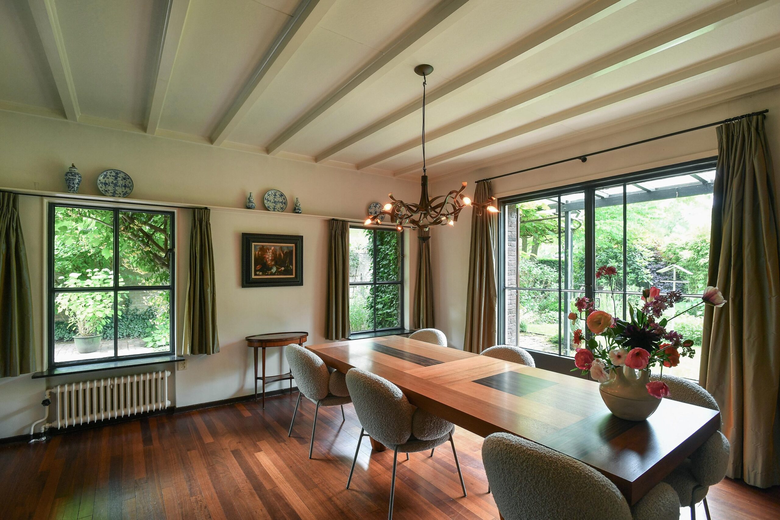 Vrijstaande woning te koop: Rembrandtlaan 7, Velp