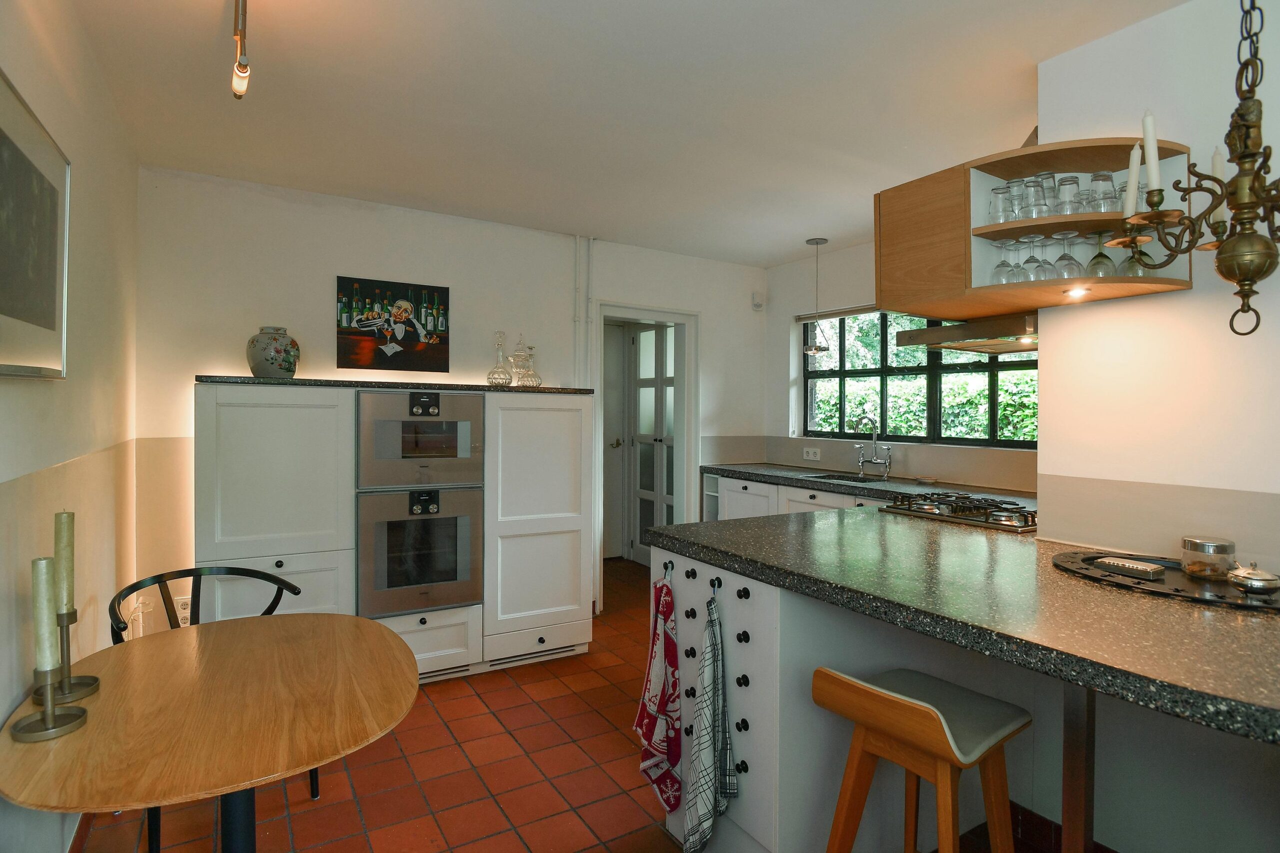 Vrijstaande woning te koop: Rembrandtlaan 7, Velp