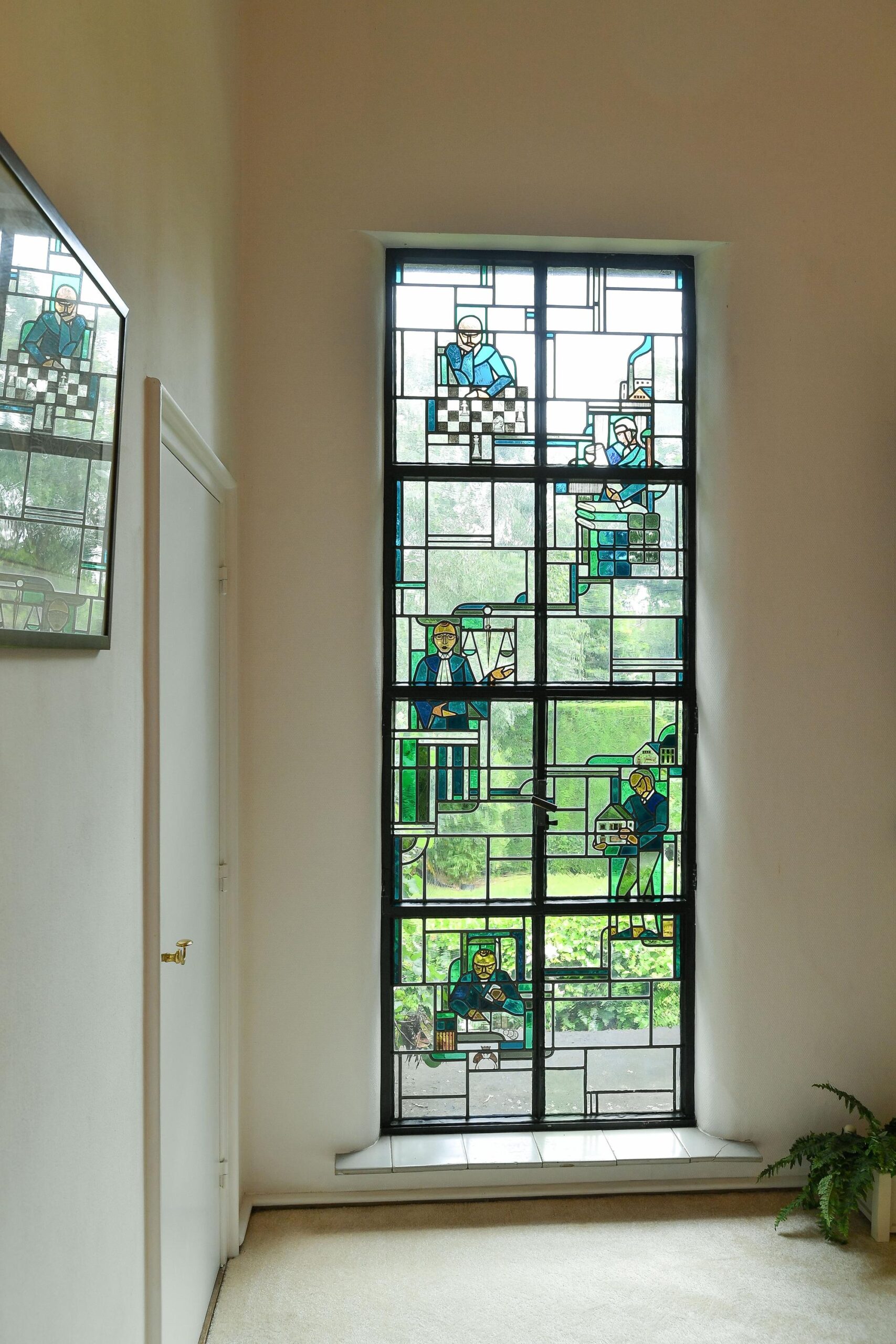 Vrijstaande woning te koop: Rembrandtlaan 7, Velp
