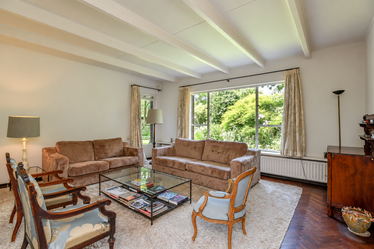 Vrijstaande woning te koop: Rembrandtlaan 7, Velp