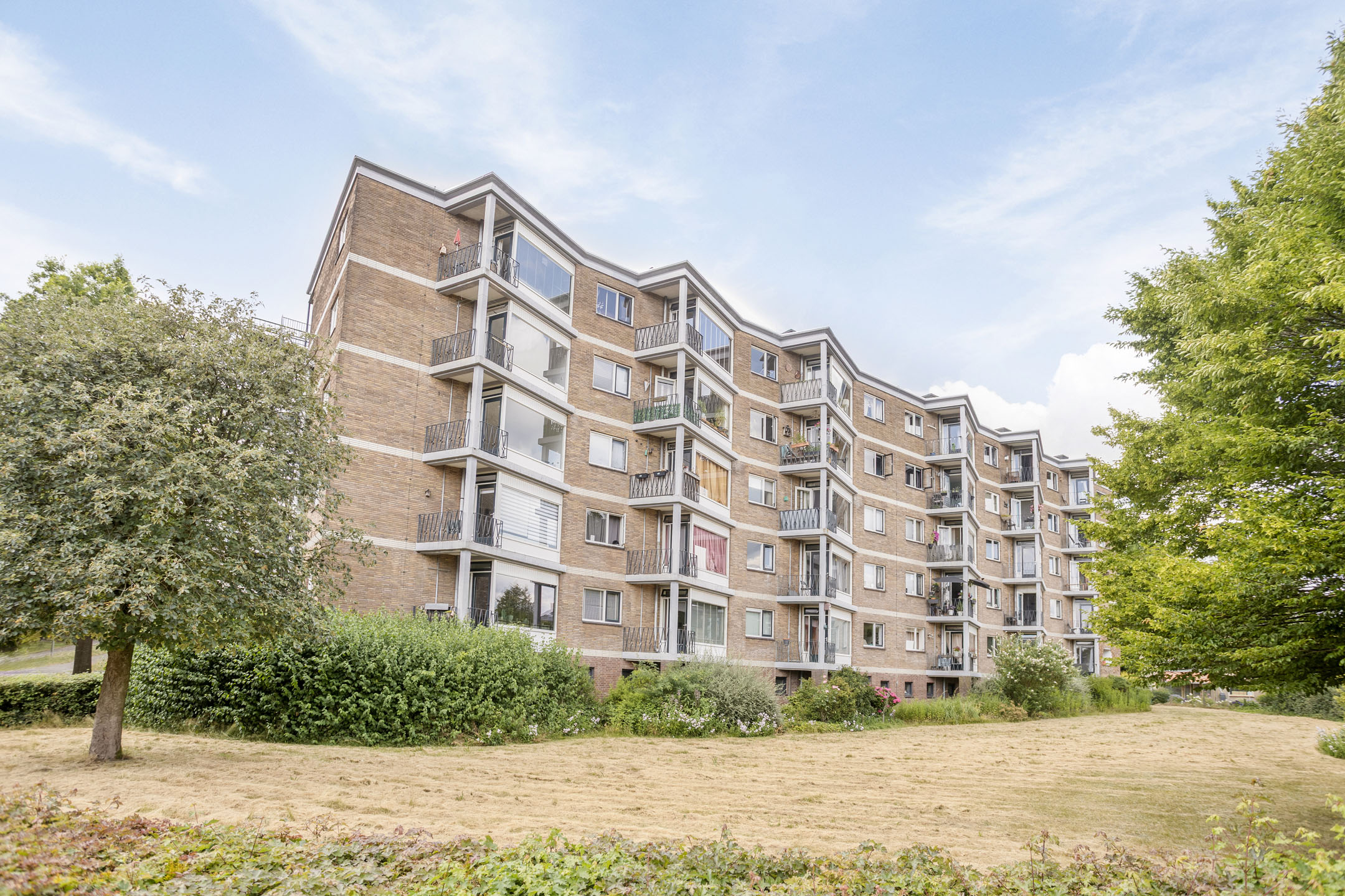 Monnikensteeg 104, Arnhem