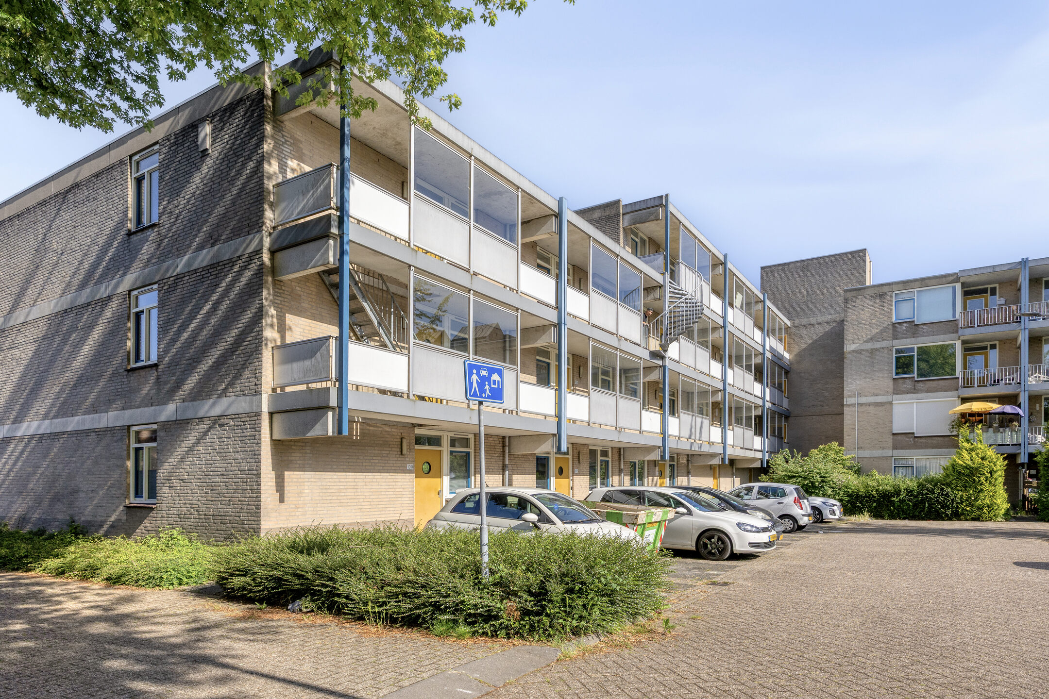 Schepen van Ommerenstraat 126, Arnhem