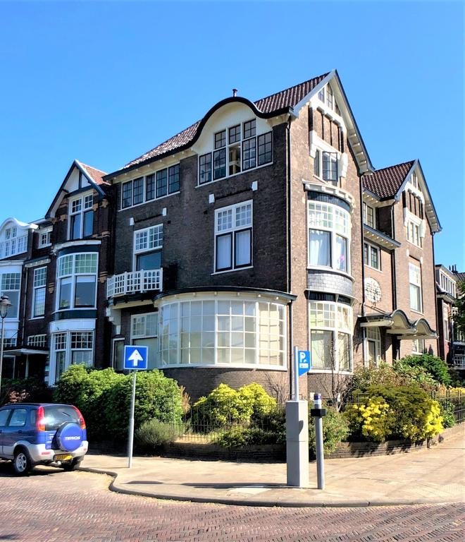 Studio in Arnhem