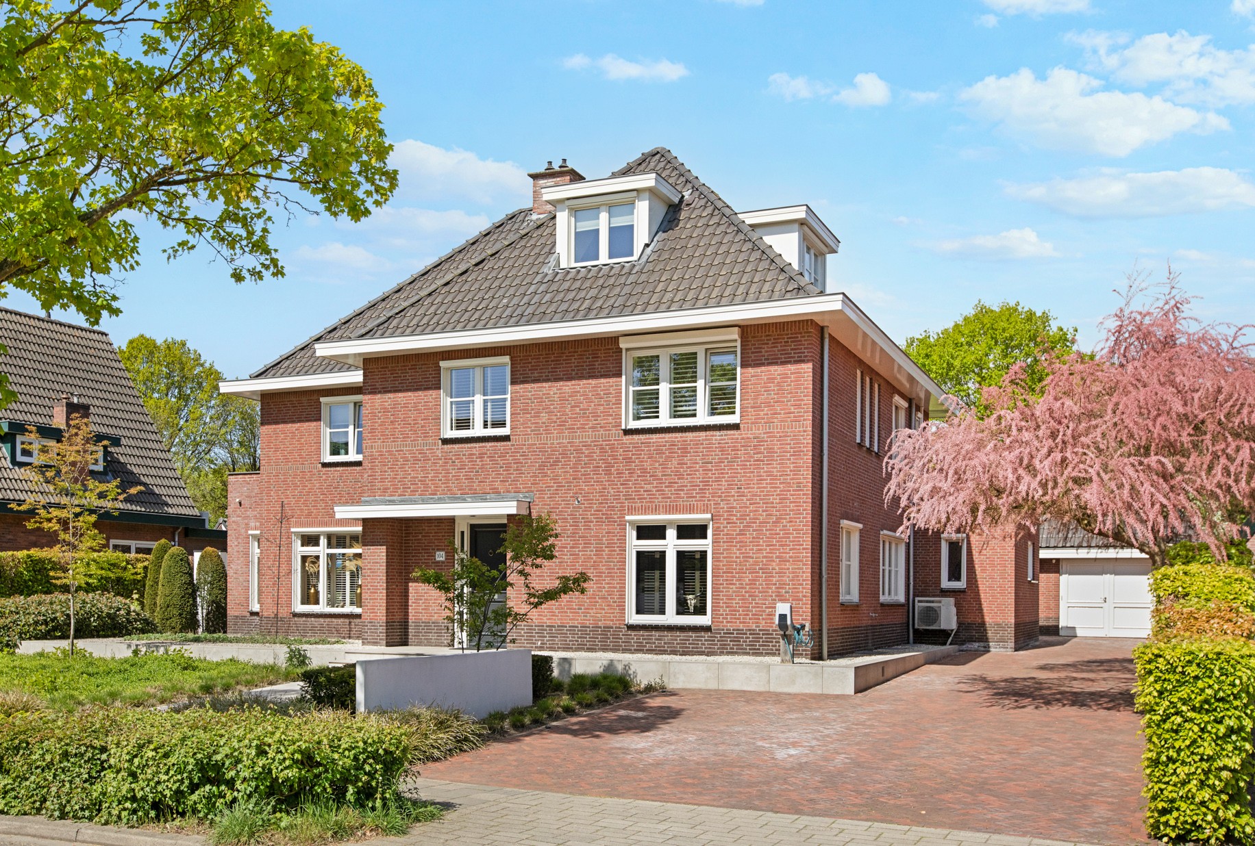 Dichterseweg 104, Doetinchem