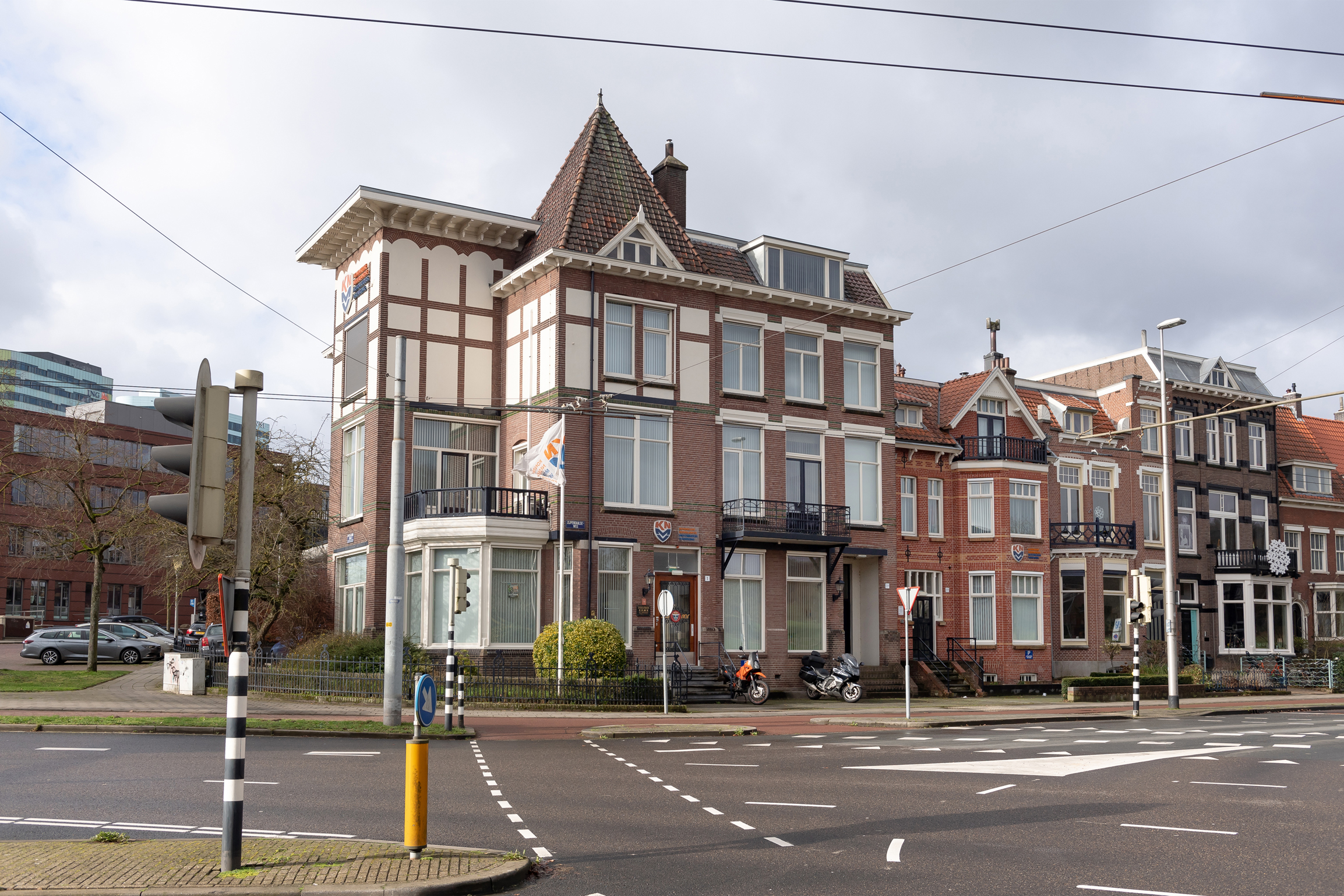 Studio in Arnhem
