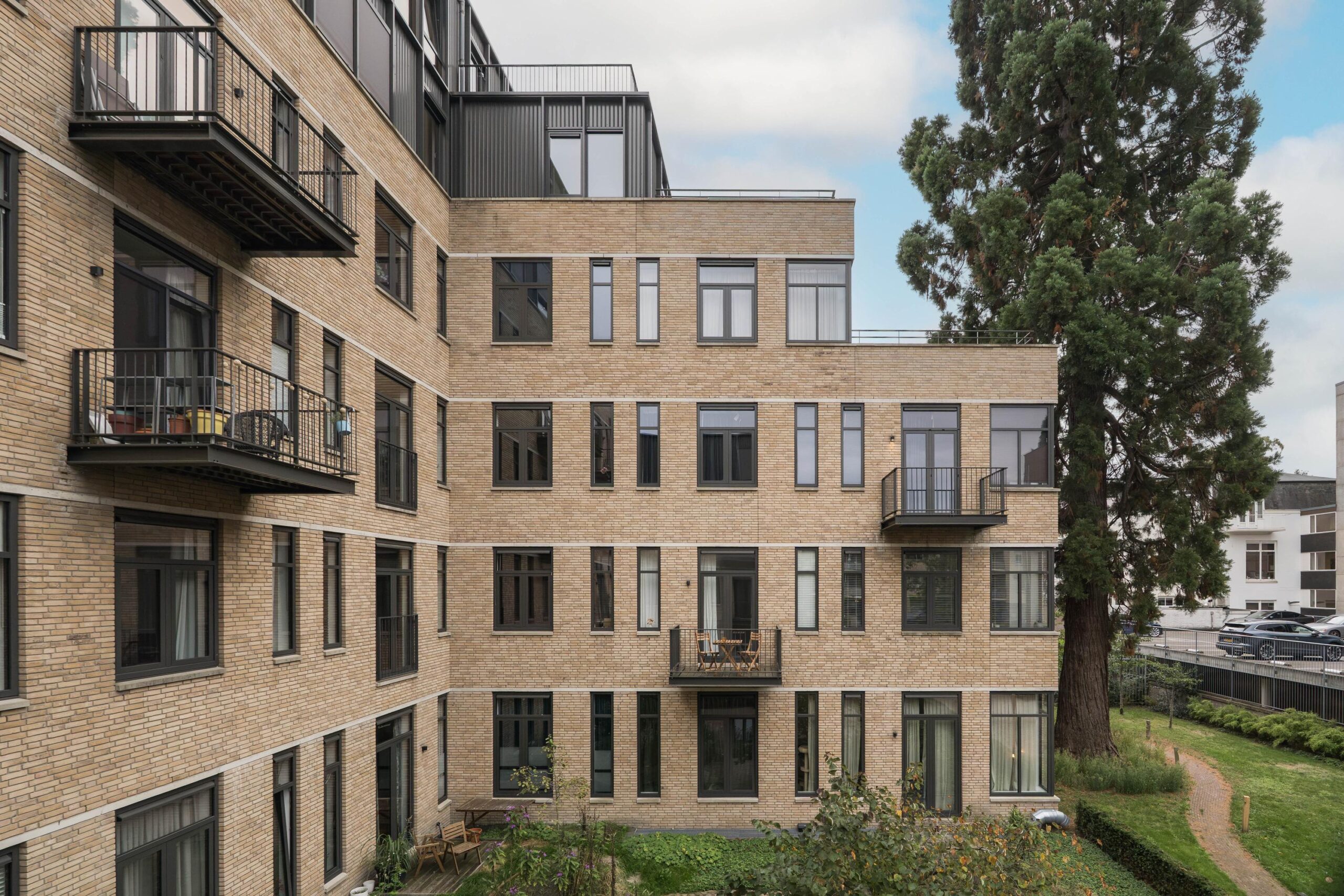 Appartement te koop: Velperweg 19, Arnhem