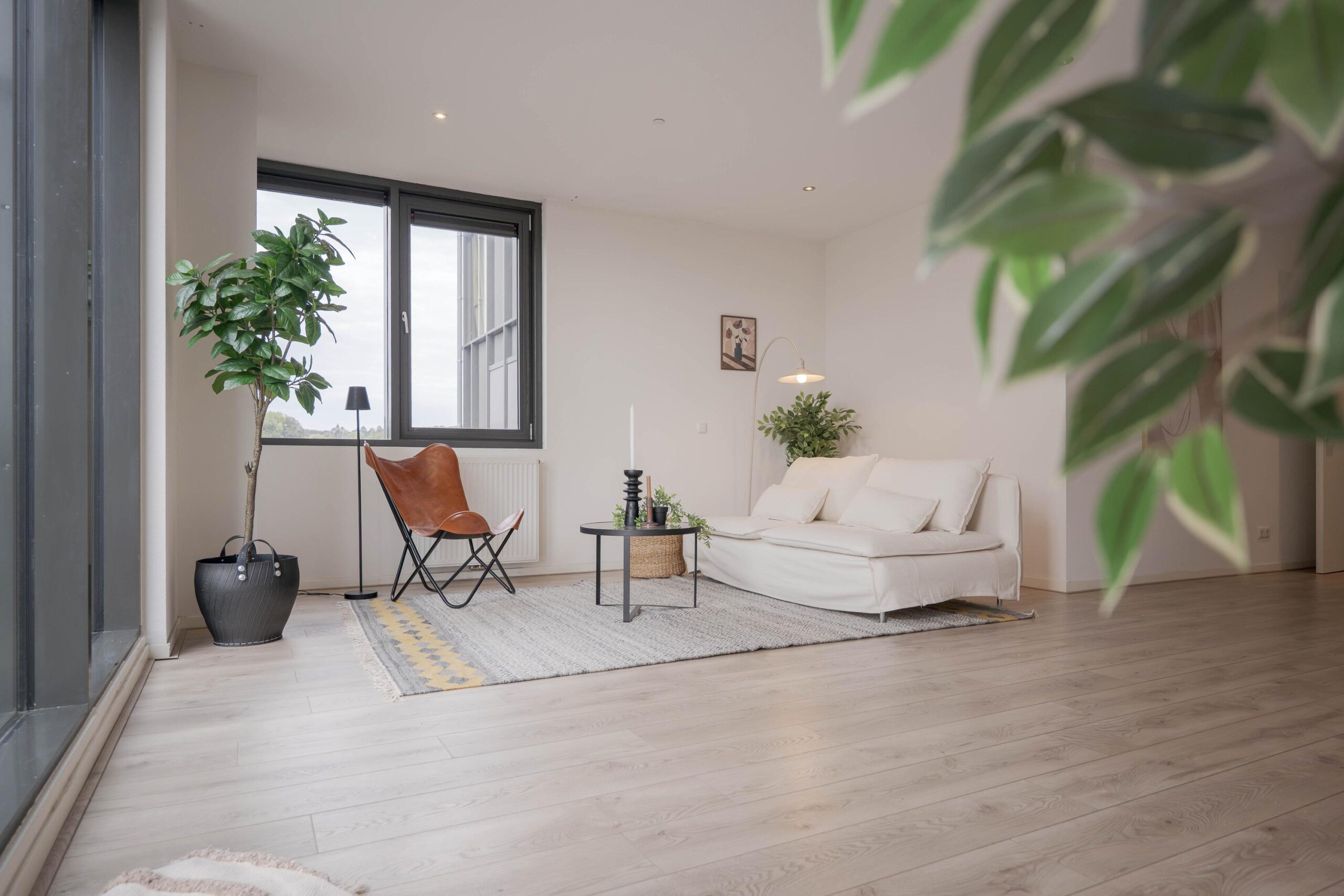 Appartement te koop: Velperweg 19, Arnhem