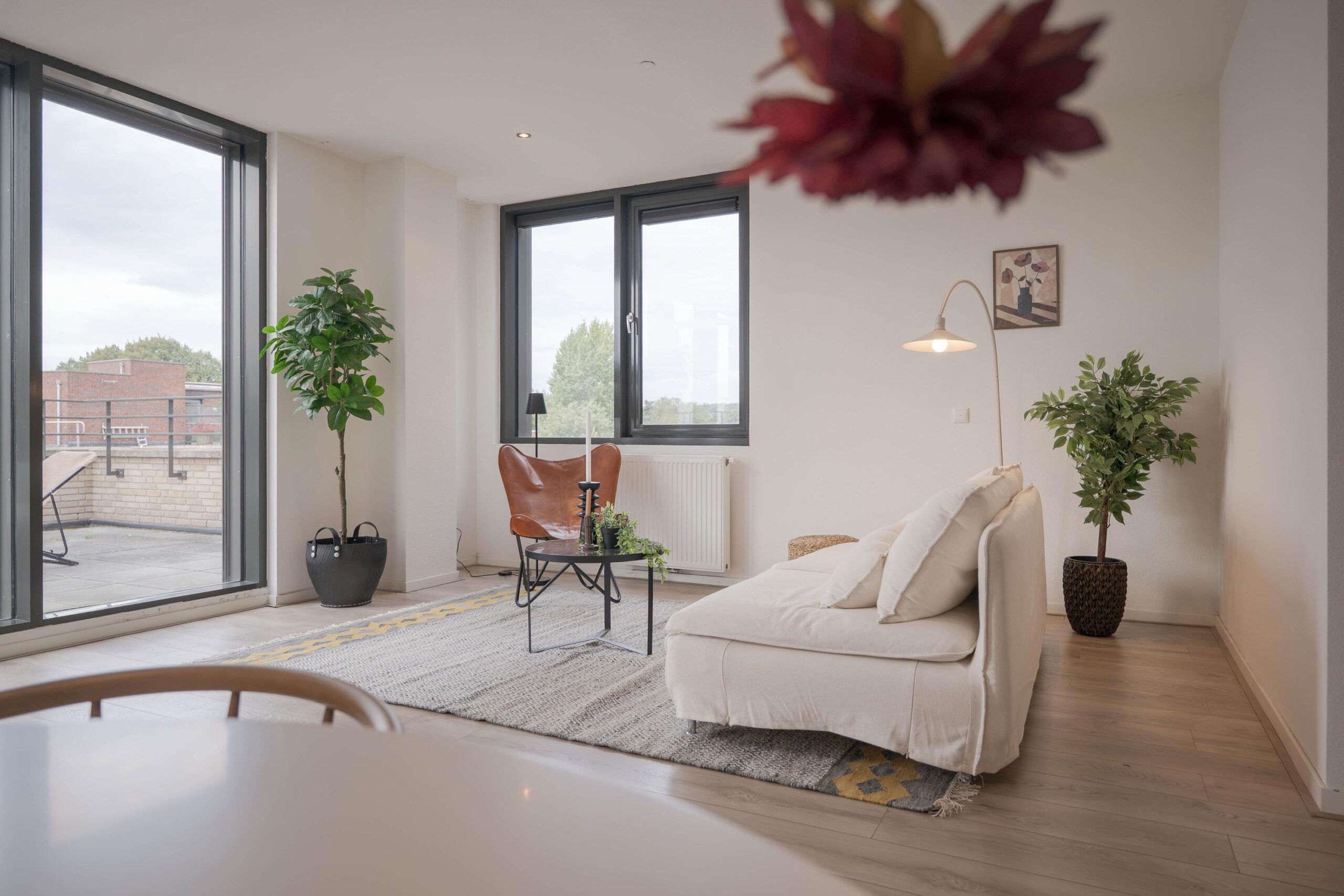 Appartement te koop: Velperweg 19, Arnhem