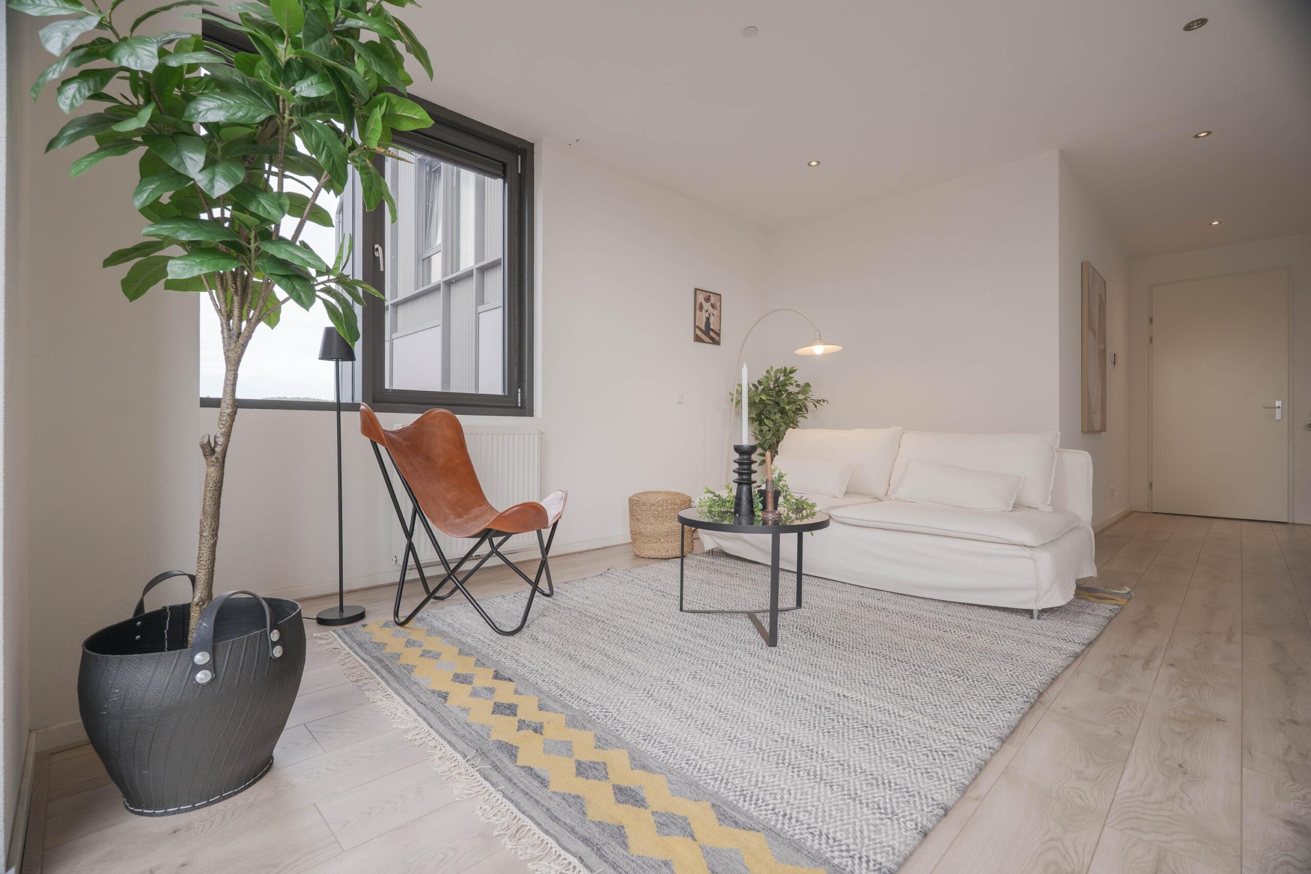 Appartement te koop: Velperweg 19, Arnhem