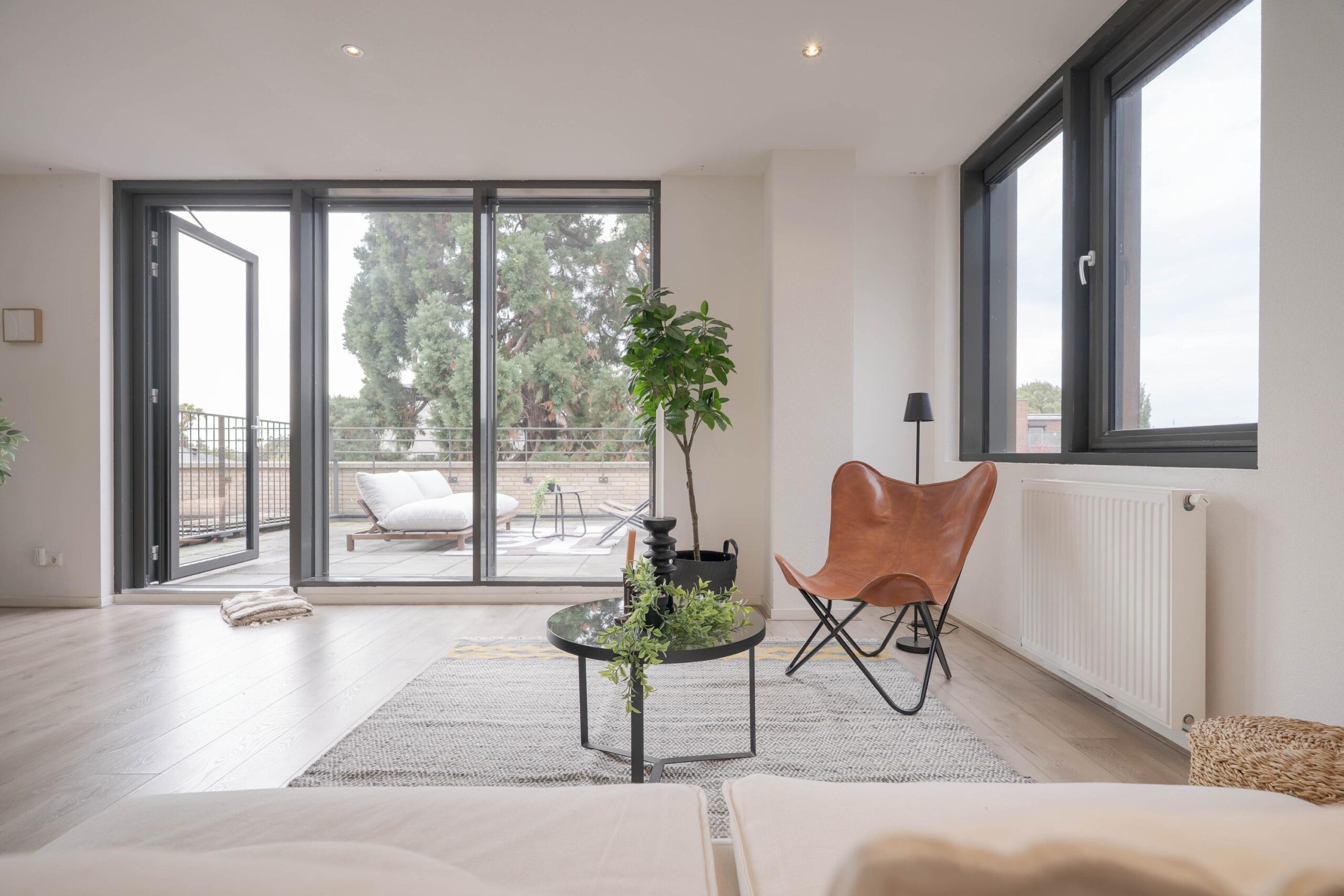 Appartement te koop: Velperweg 19, Arnhem