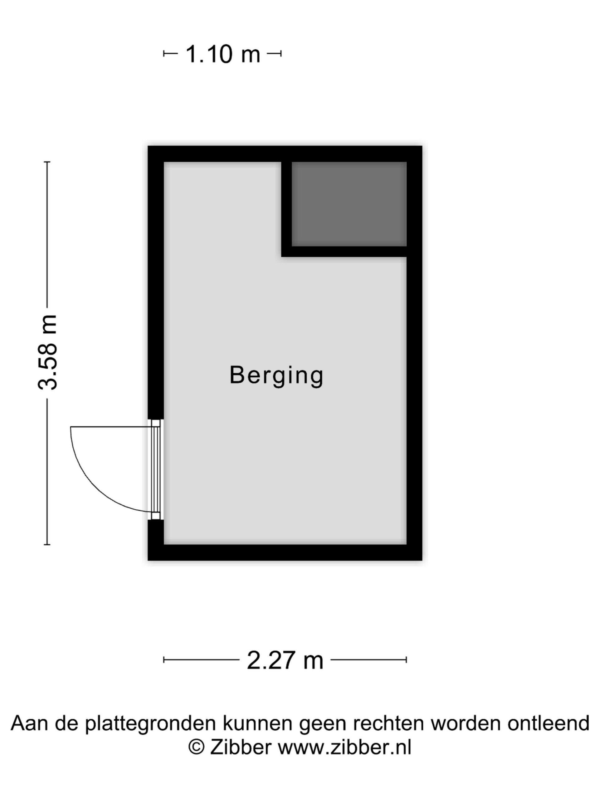 Tussenwoning te koop: Narcisstraat 3, Giesbeek