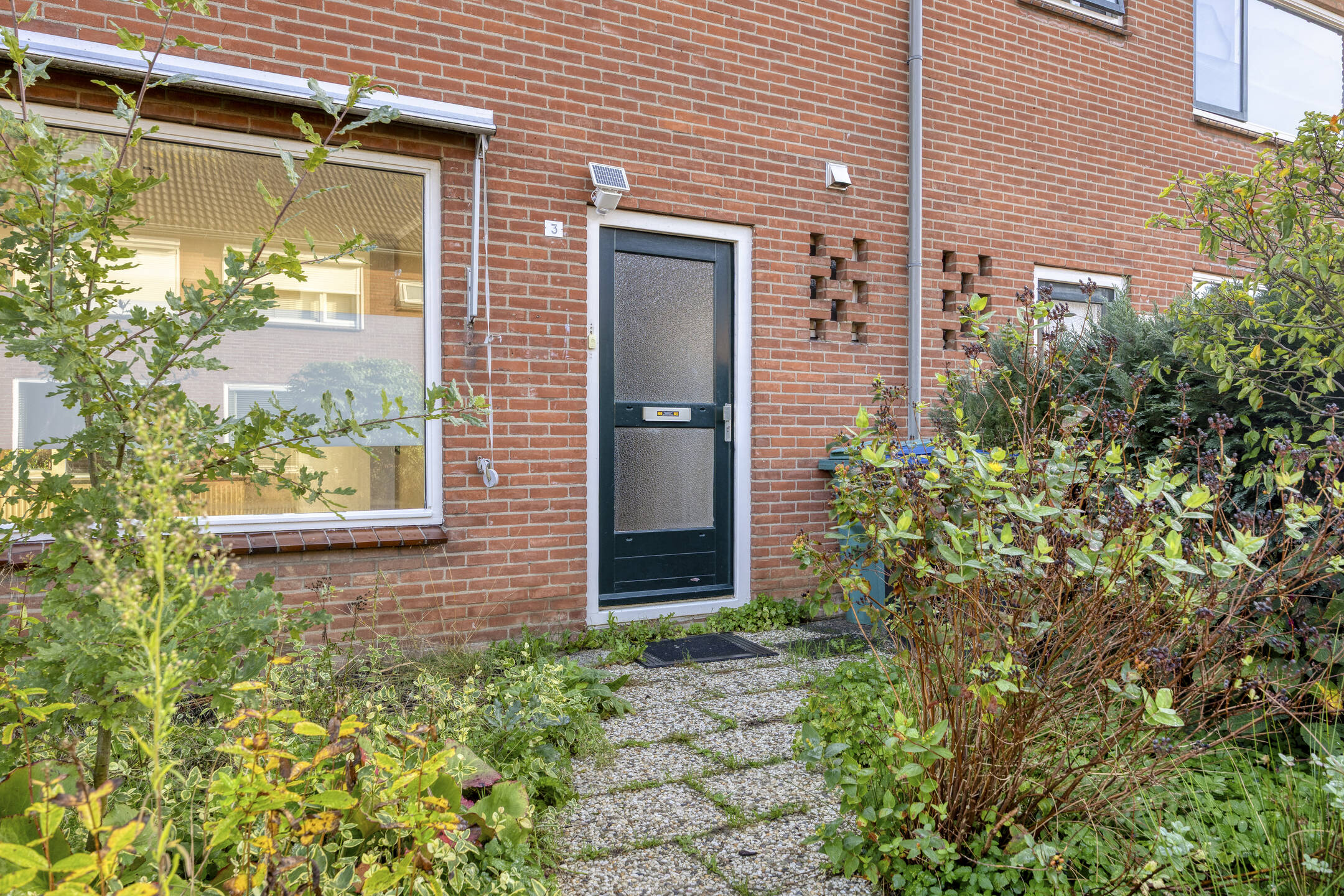 Tussenwoning te koop: Narcisstraat 3, Giesbeek