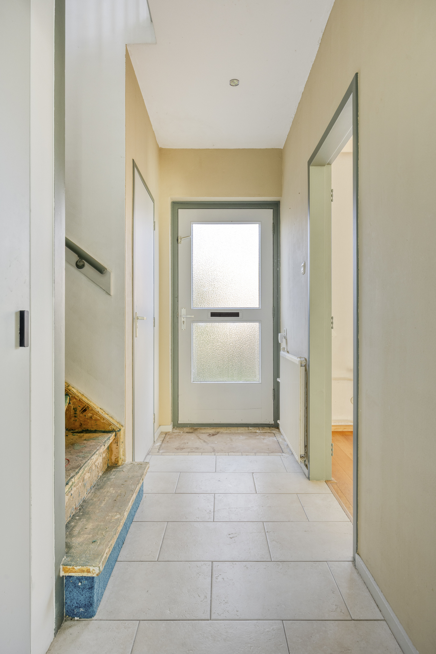 Tussenwoning te koop: Narcisstraat 3, Giesbeek