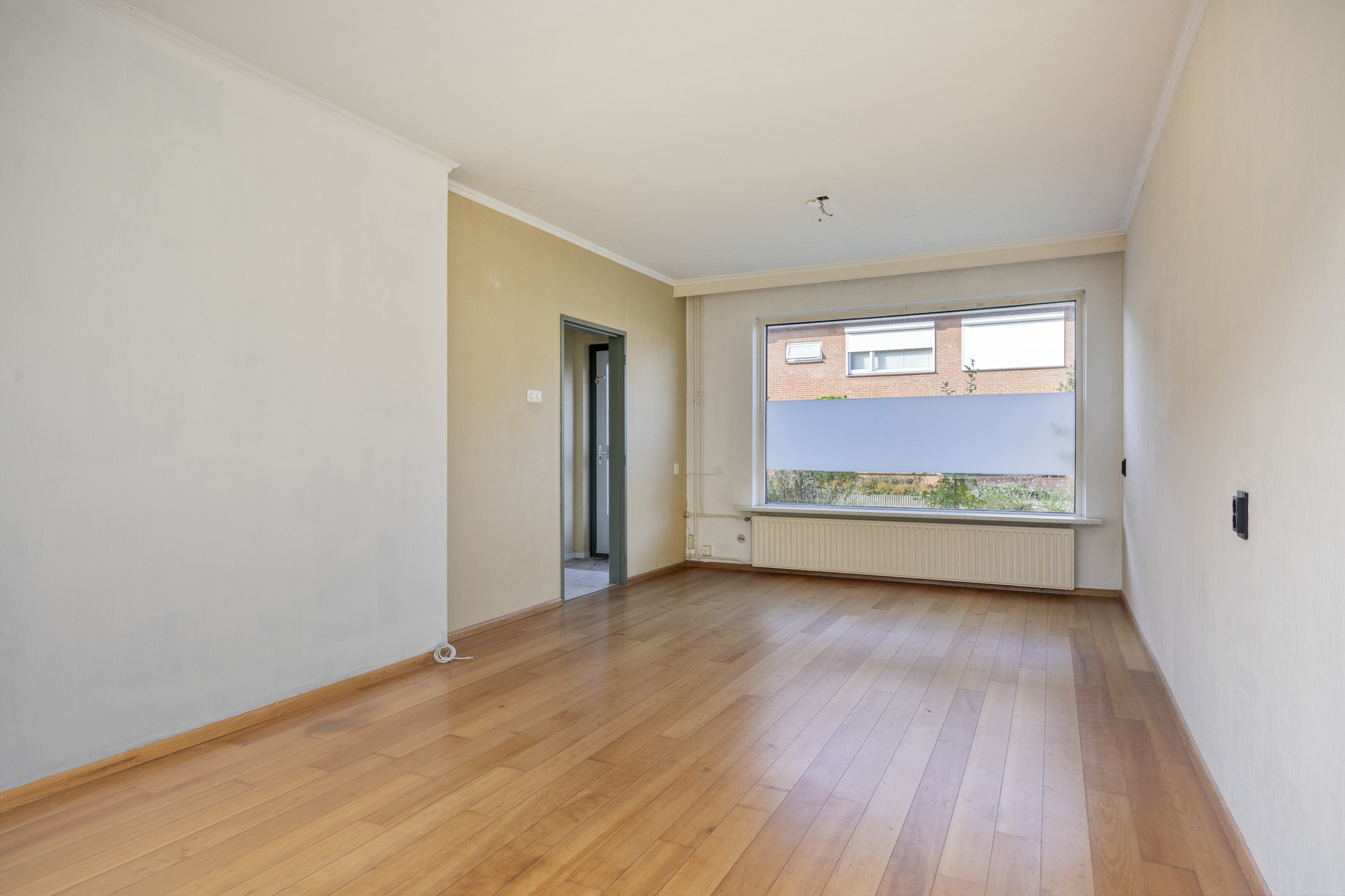 Tussenwoning te koop: Narcisstraat 3, Giesbeek