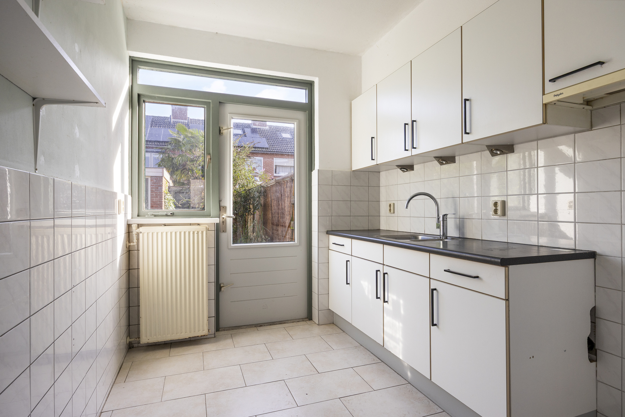 Tussenwoning te koop: Narcisstraat 3, Giesbeek