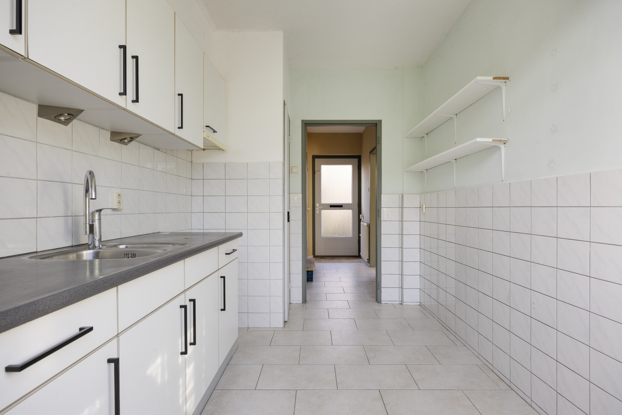 Tussenwoning te koop: Narcisstraat 3, Giesbeek