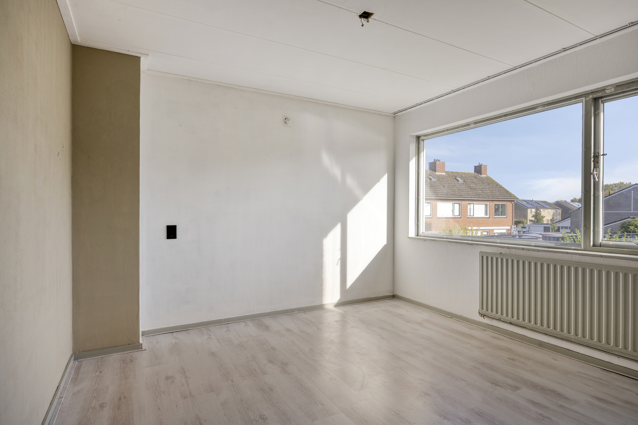 Tussenwoning te koop: Narcisstraat 3, Giesbeek
