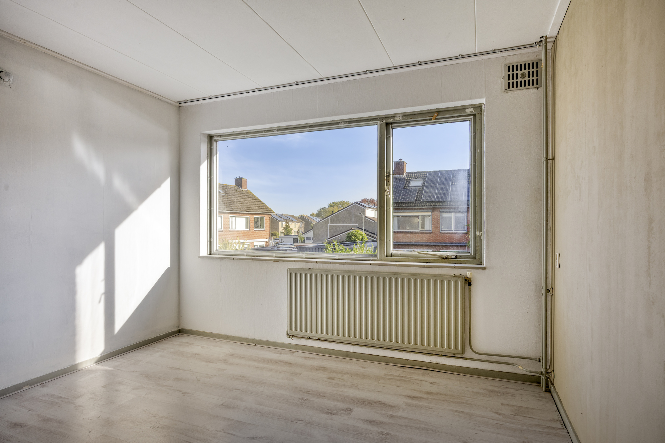 Tussenwoning te koop: Narcisstraat 3, Giesbeek