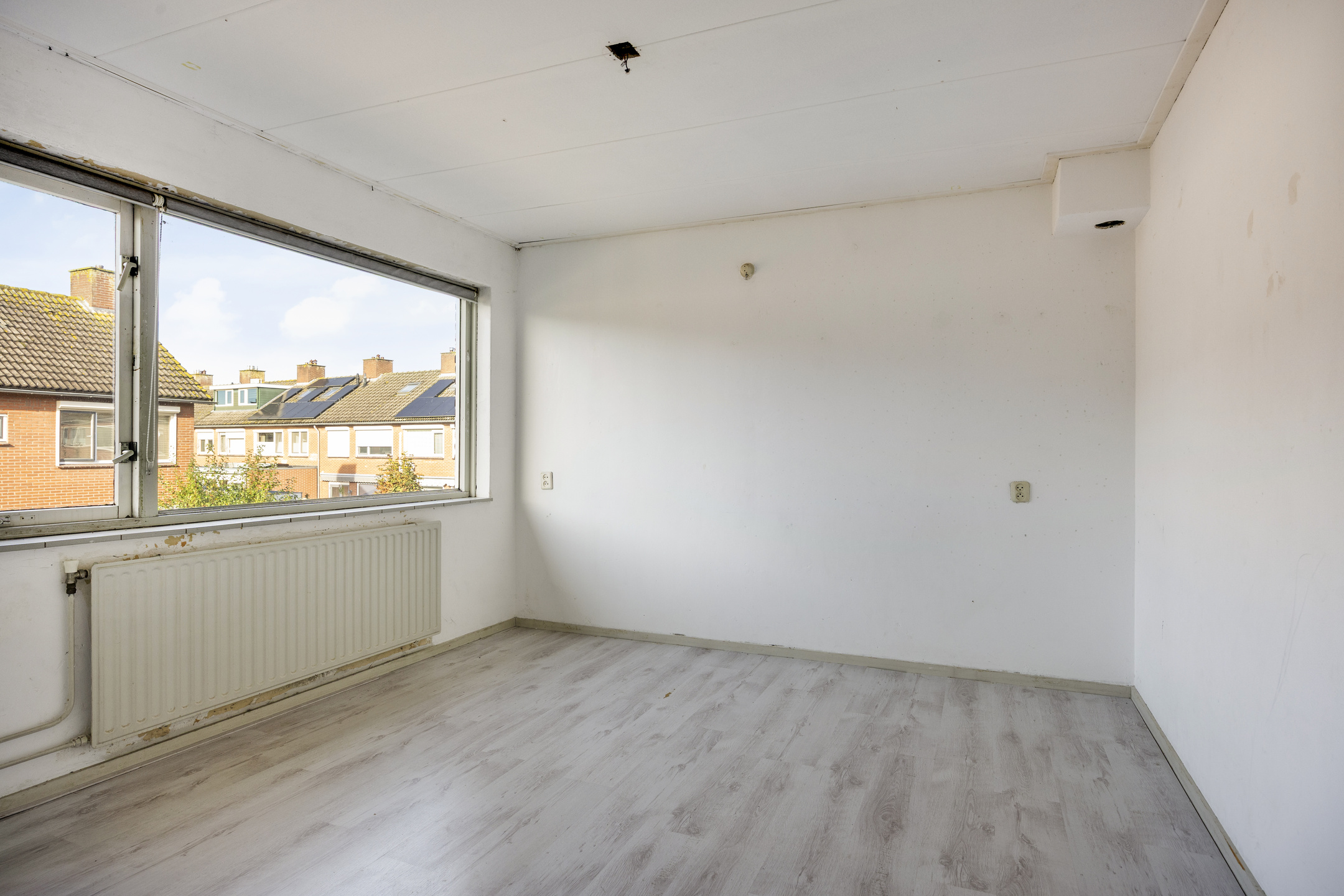 Tussenwoning te koop: Narcisstraat 3, Giesbeek