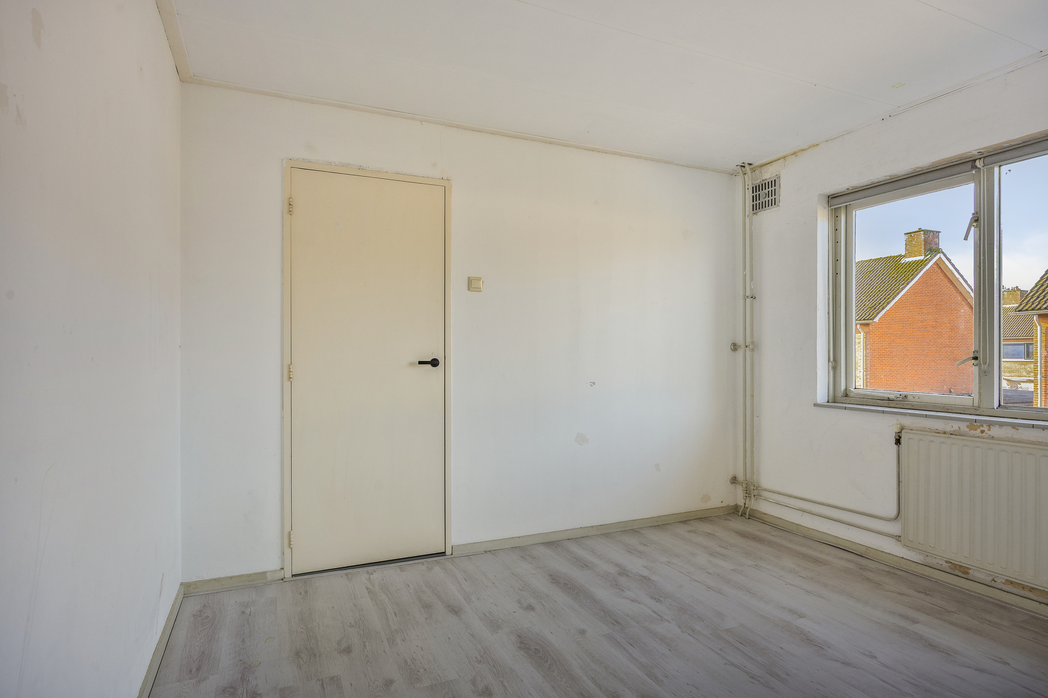 Tussenwoning te koop: Narcisstraat 3, Giesbeek