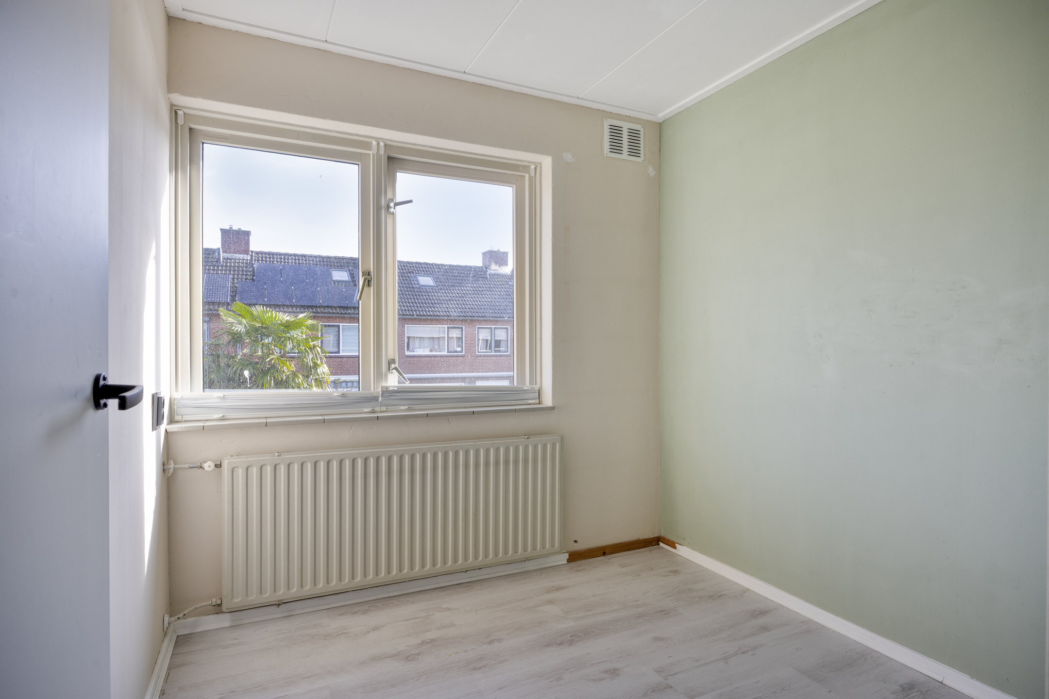 Tussenwoning te koop: Narcisstraat 3, Giesbeek