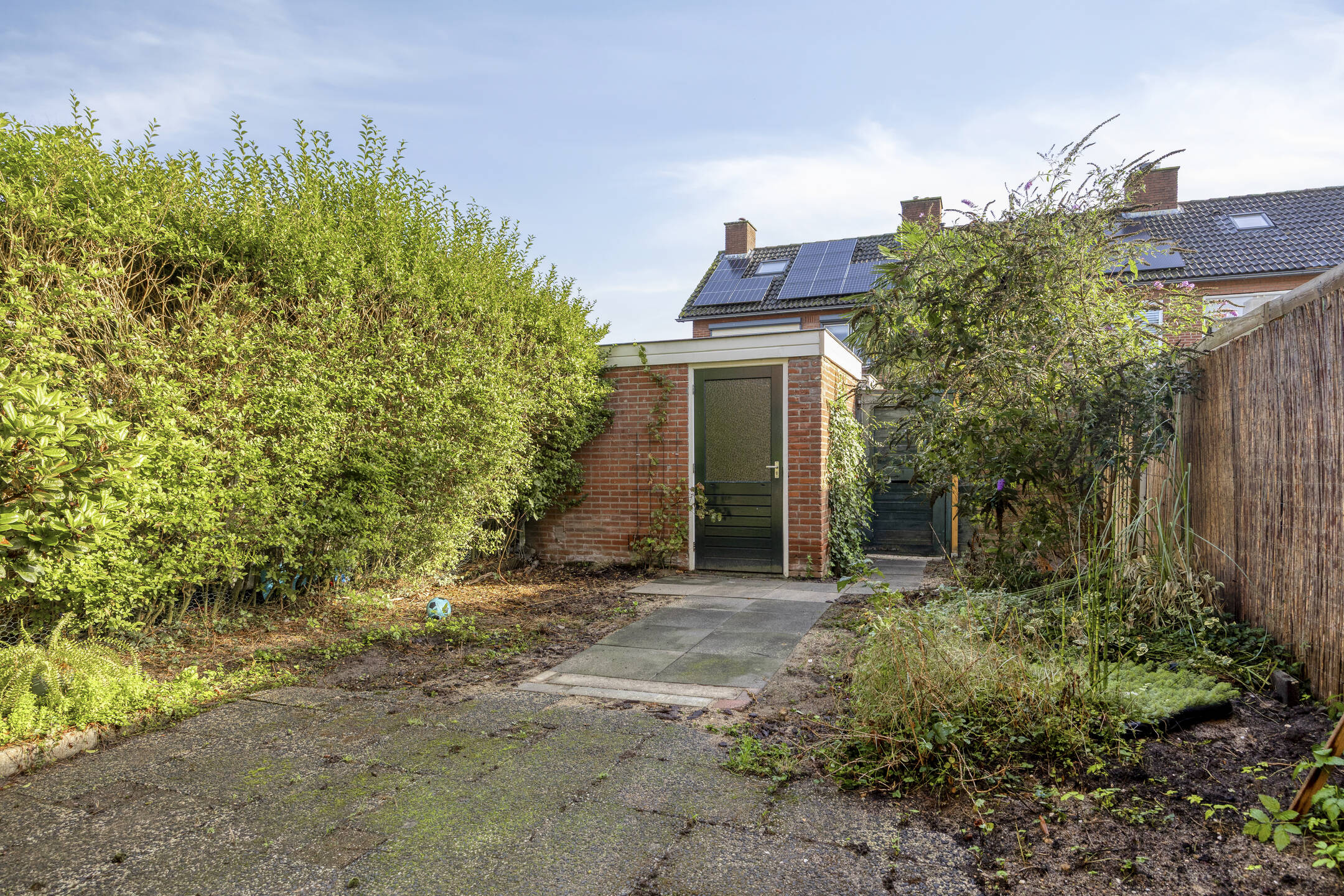 Tussenwoning te koop: Narcisstraat 3, Giesbeek