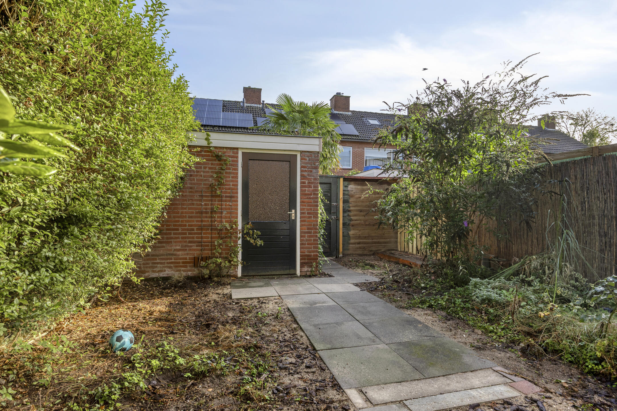 Tussenwoning te koop: Narcisstraat 3, Giesbeek