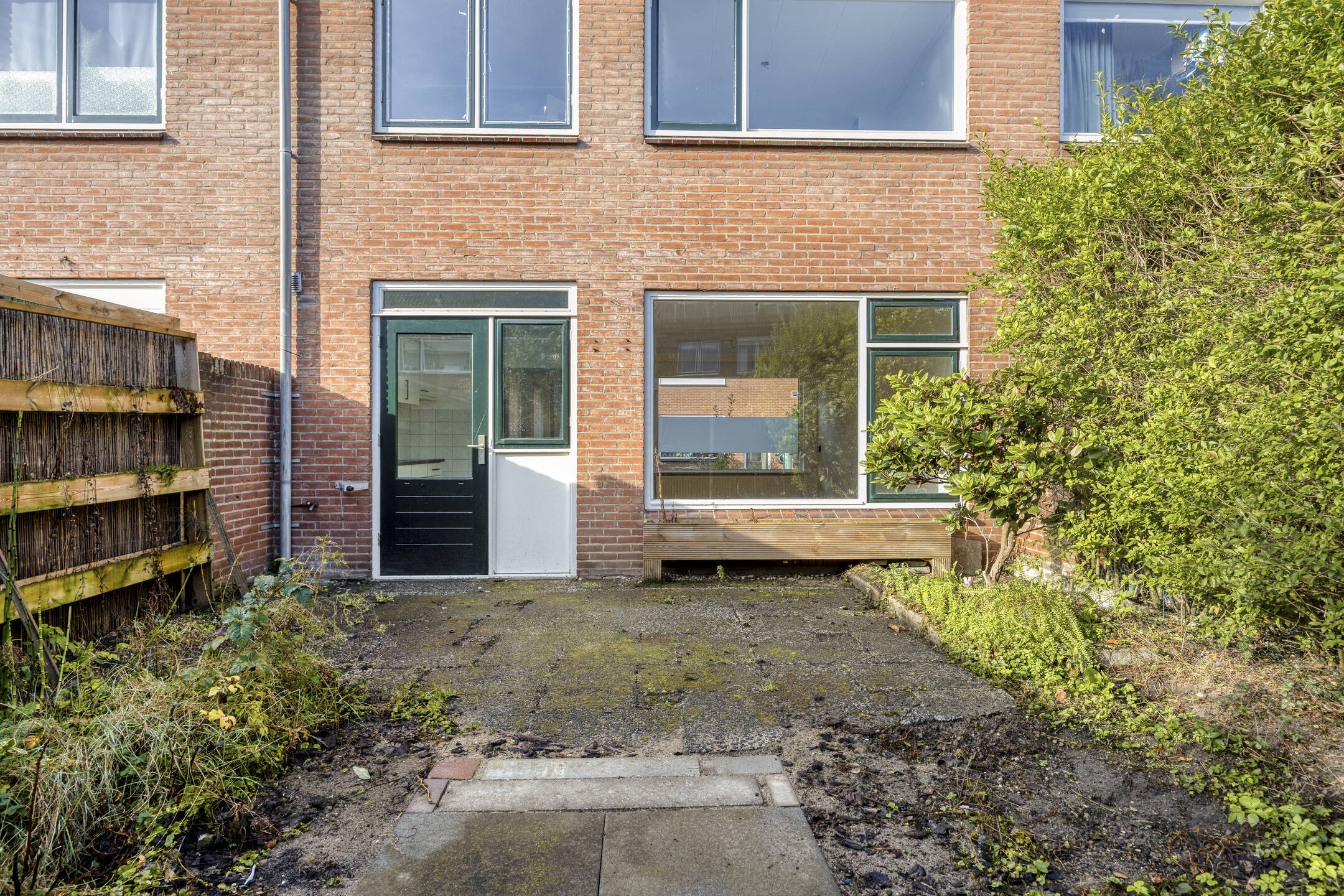 Tussenwoning te koop: Narcisstraat 3, Giesbeek