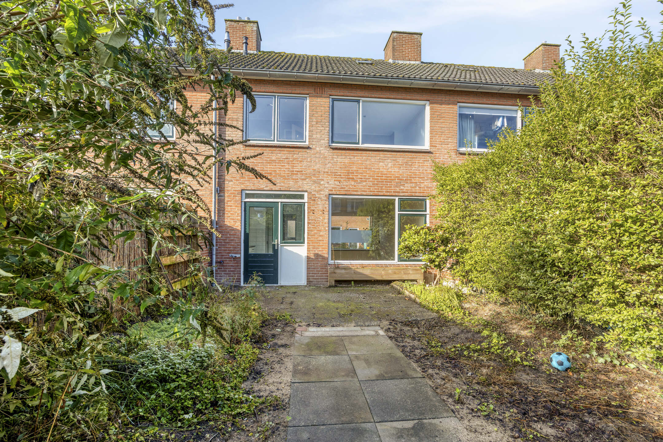 Tussenwoning te koop: Narcisstraat 3, Giesbeek