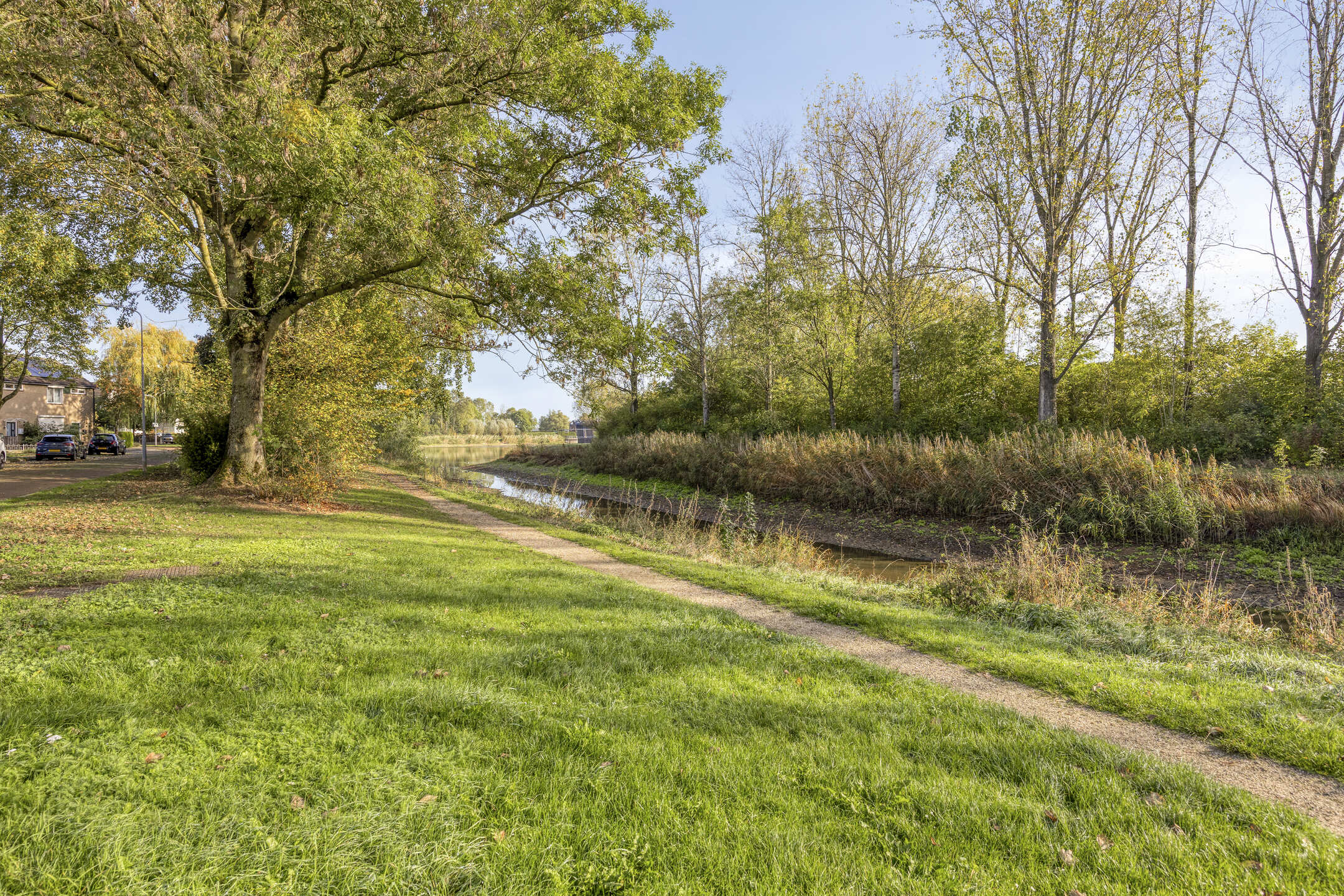 Tussenwoning te koop: Narcisstraat 3, Giesbeek