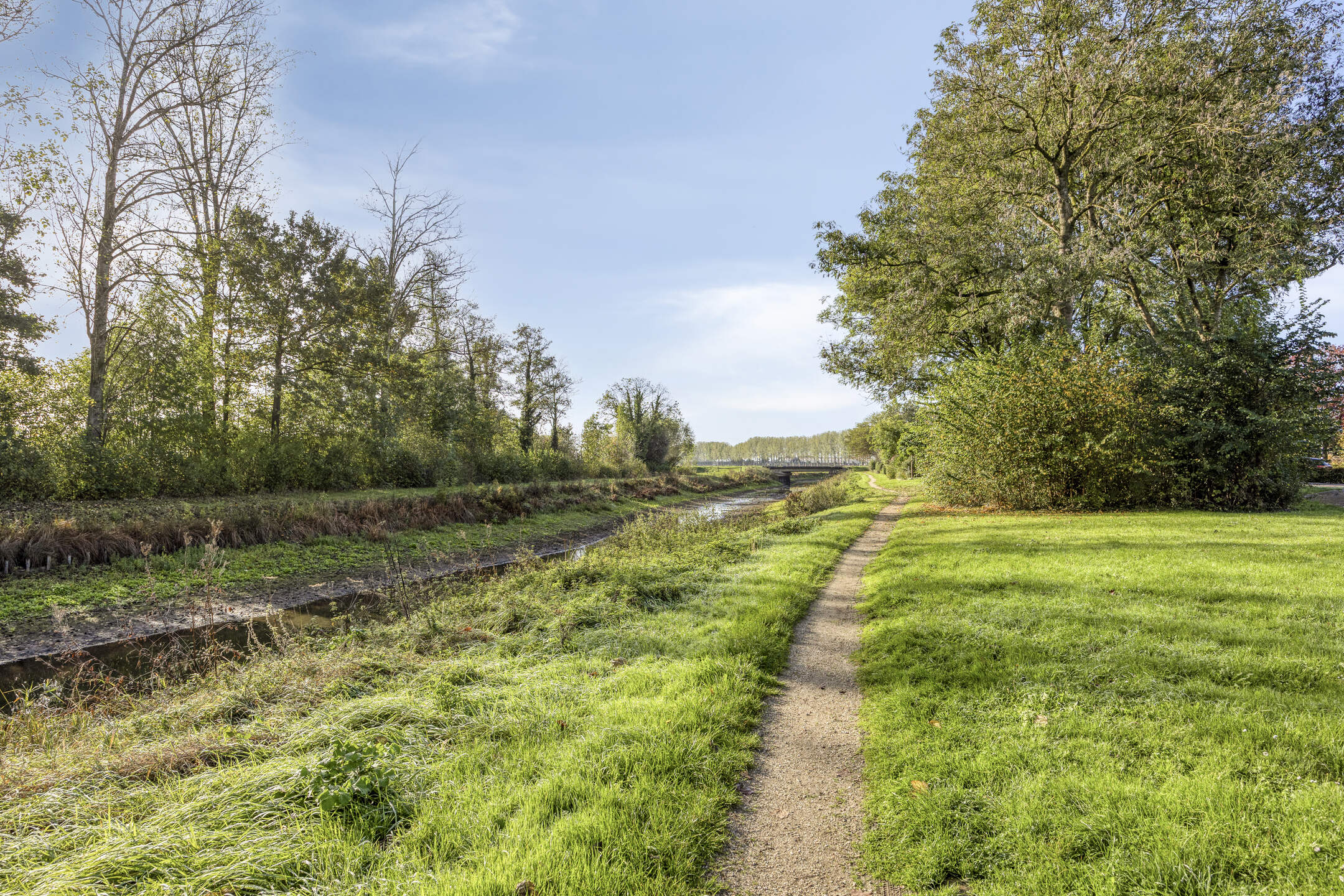 Tussenwoning te koop: Narcisstraat 3, Giesbeek