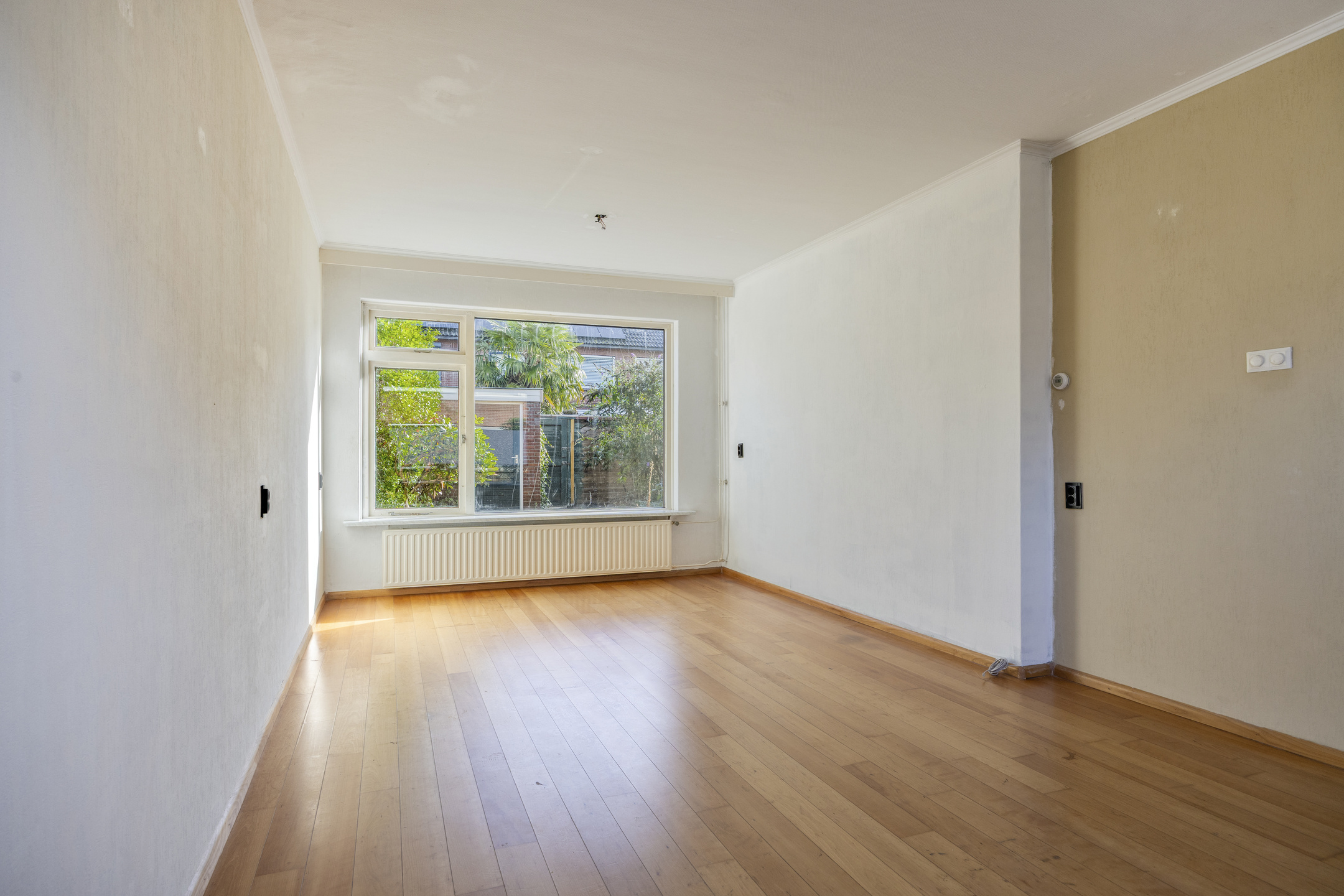Tussenwoning te koop: Narcisstraat 3, Giesbeek