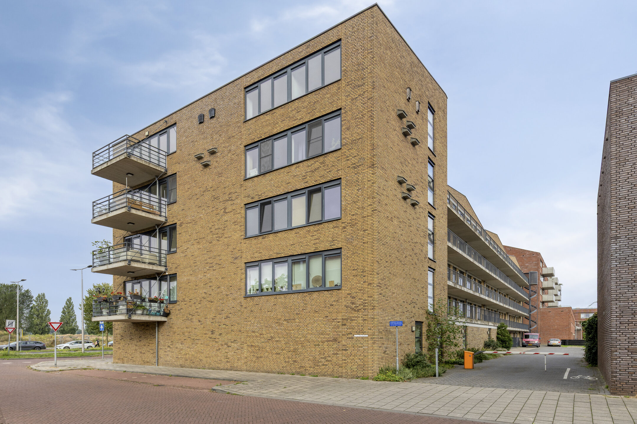 Westervoortsedijk 16-13, Arnhem