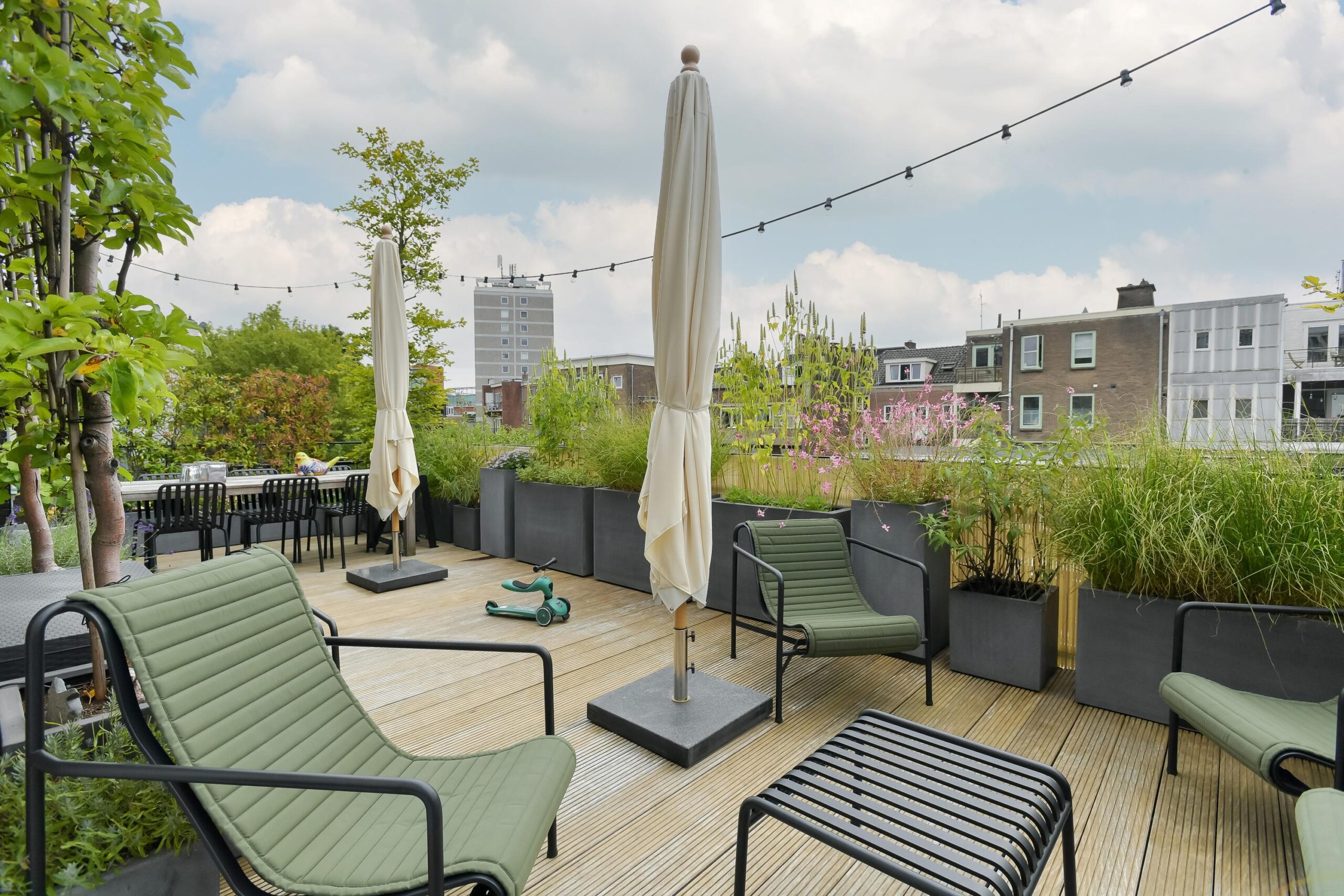 Appartement te koop: Jansbinnensingel 21, Arnhem