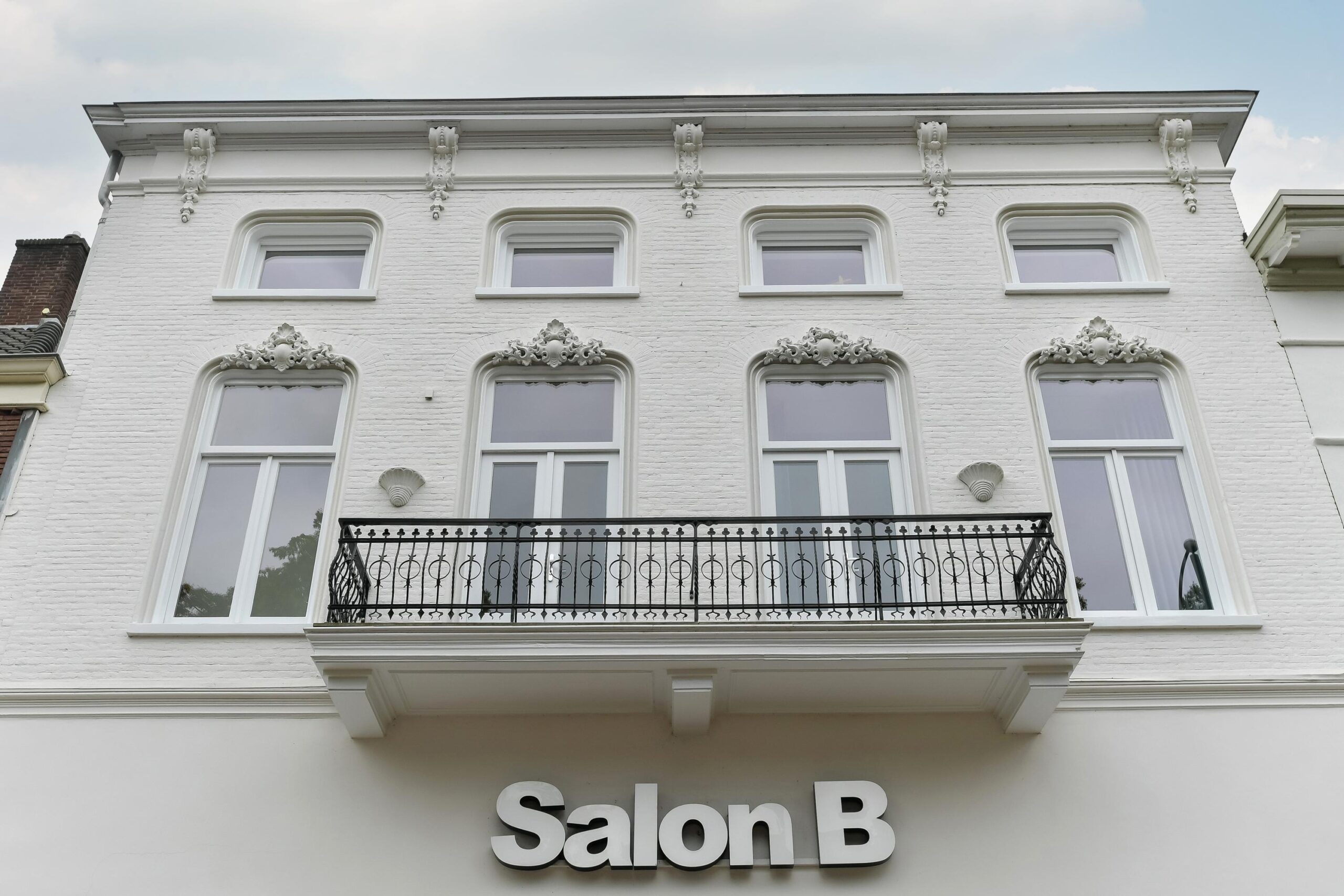 Appartement te koop: Jansbinnensingel 21, Arnhem