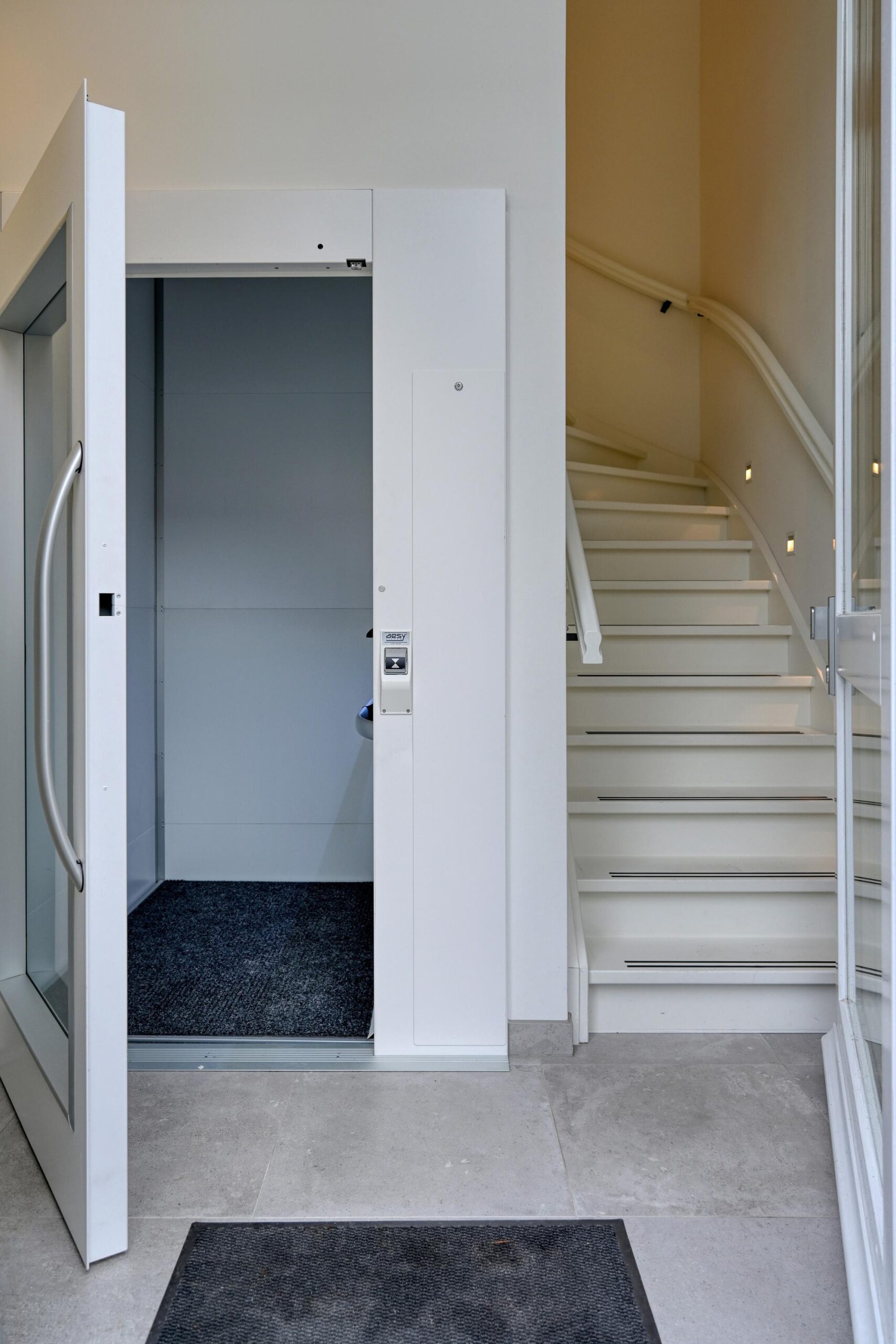 Appartement te koop: Jansbinnensingel 21, Arnhem