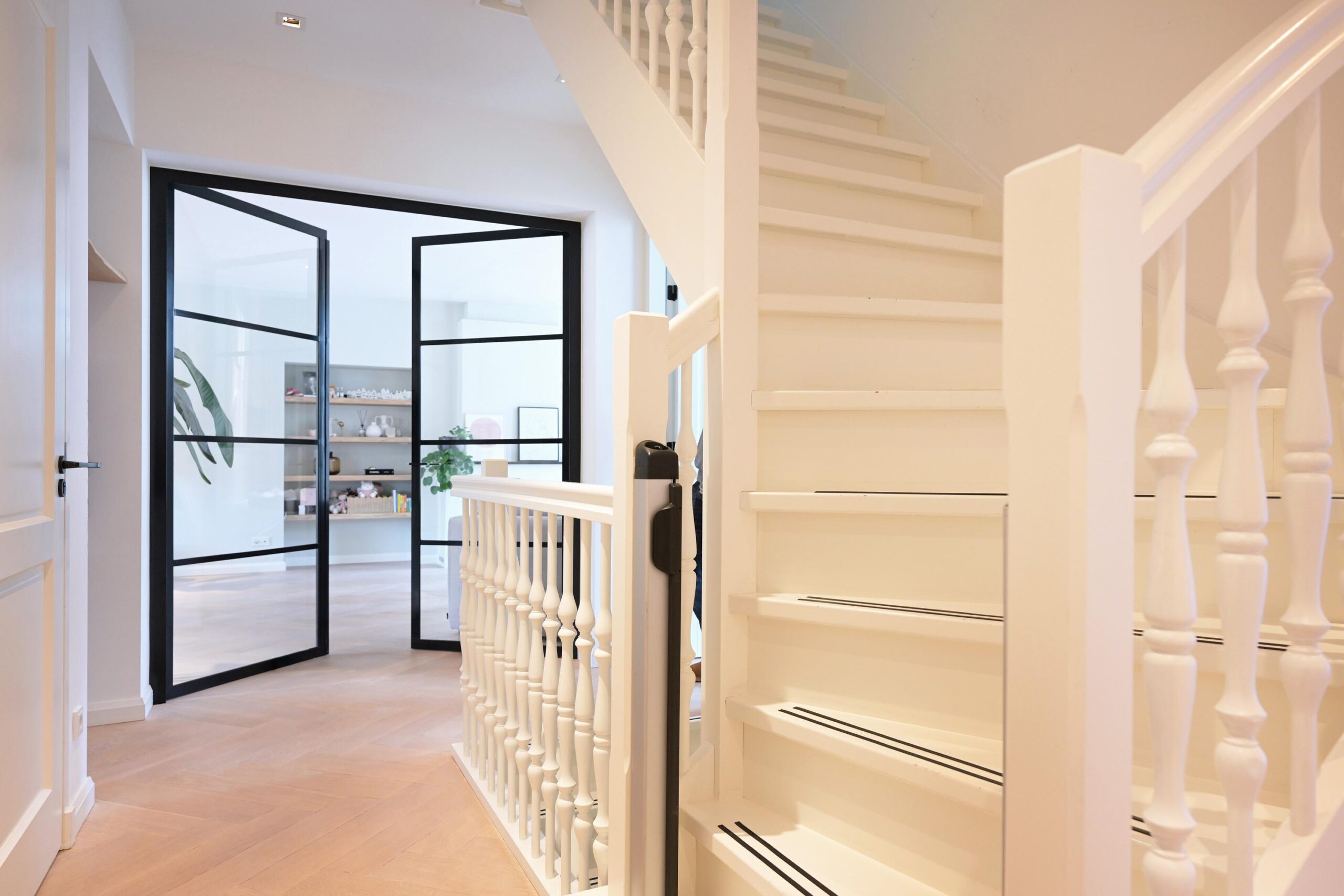 Appartement te koop: Jansbinnensingel 21, Arnhem