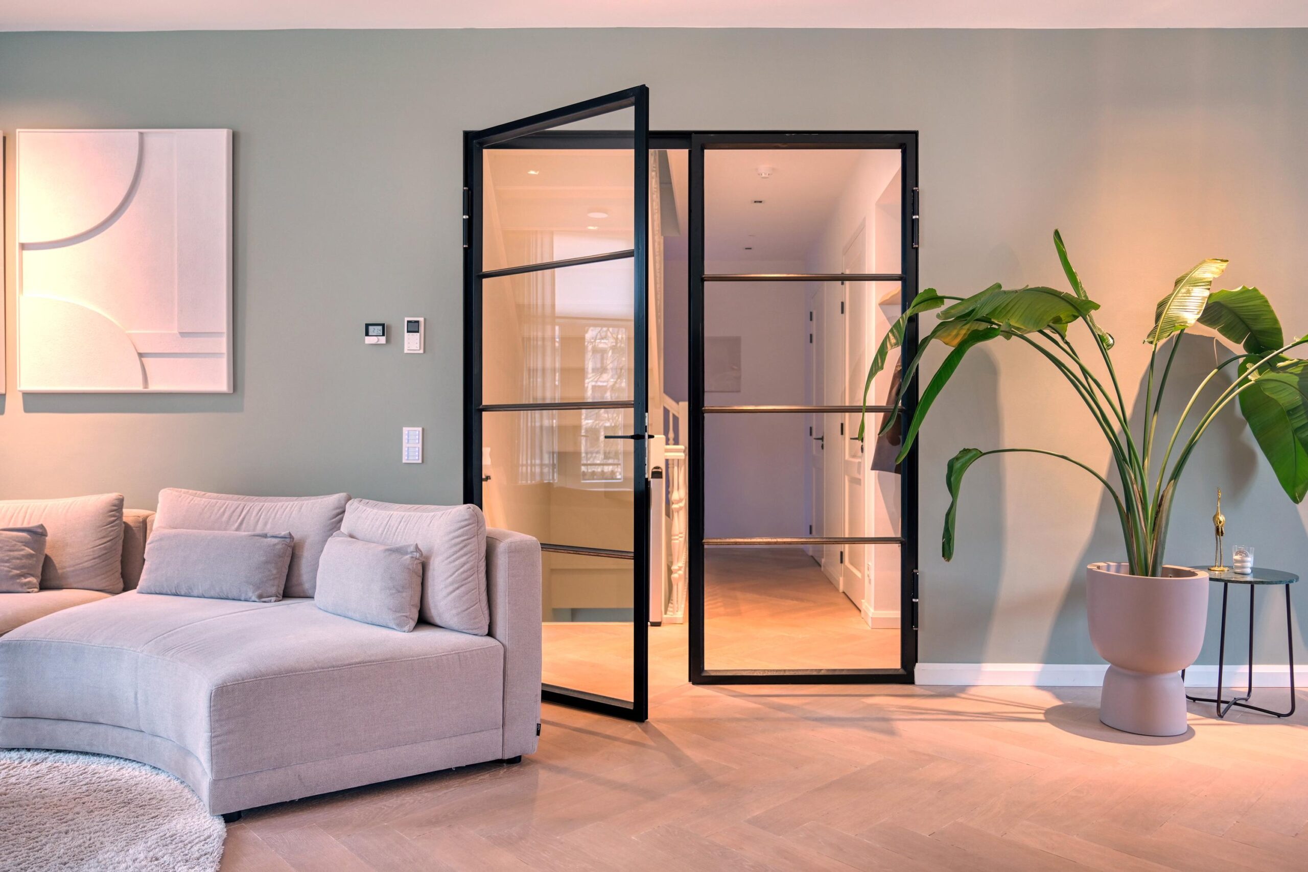 Appartement te koop: Jansbinnensingel 21, Arnhem