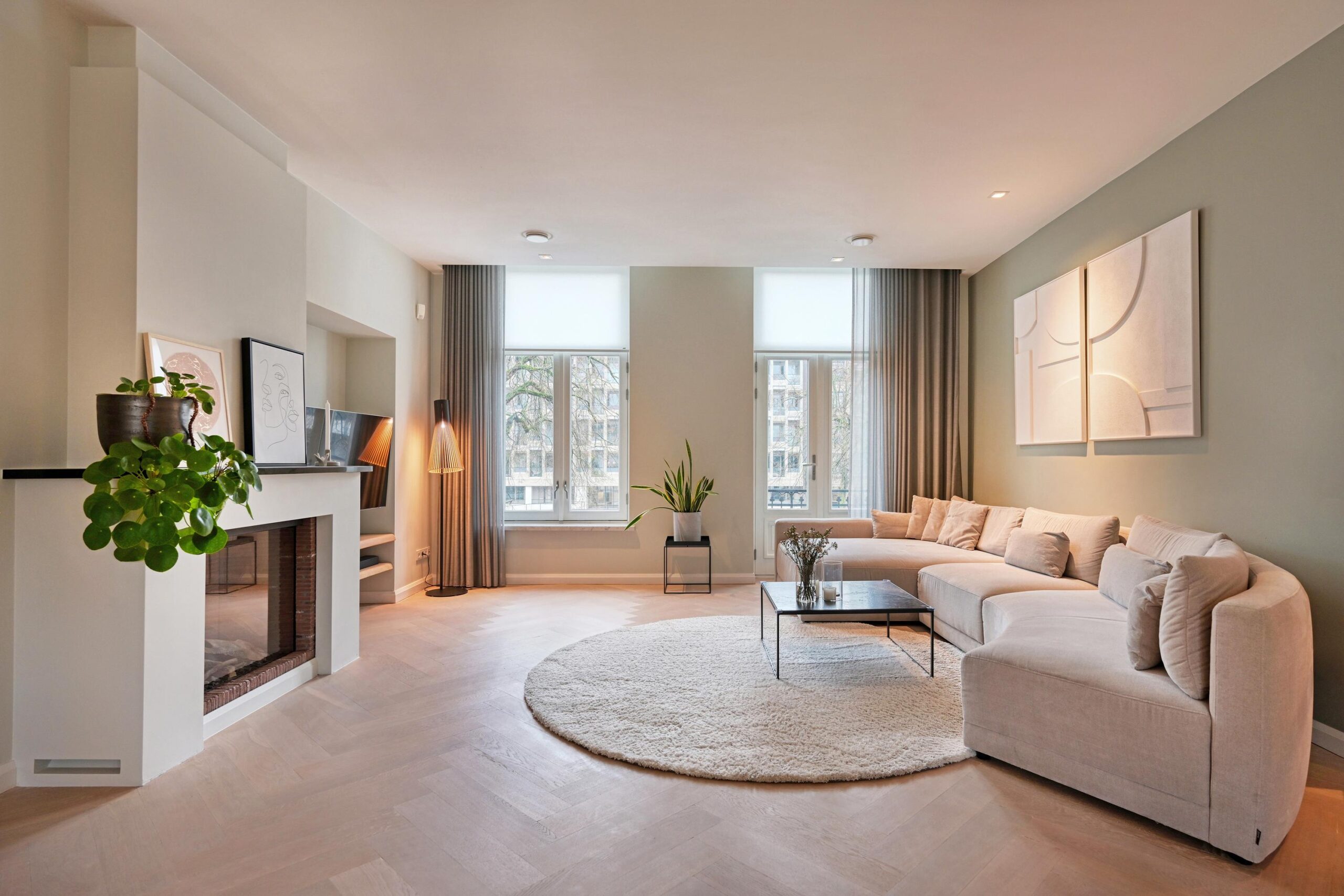 Appartement te koop: Jansbinnensingel 21, Arnhem