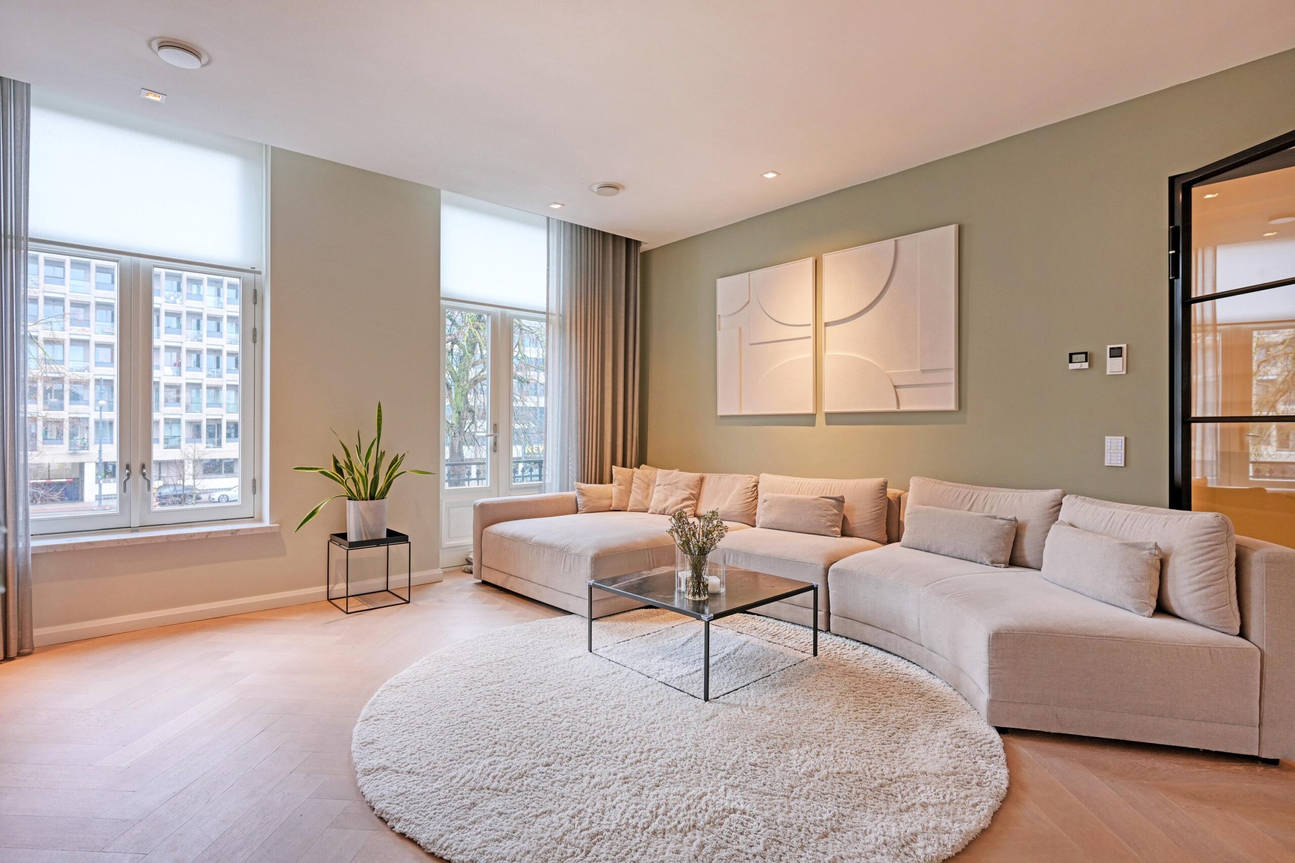 Appartement te koop: Jansbinnensingel 21, Arnhem