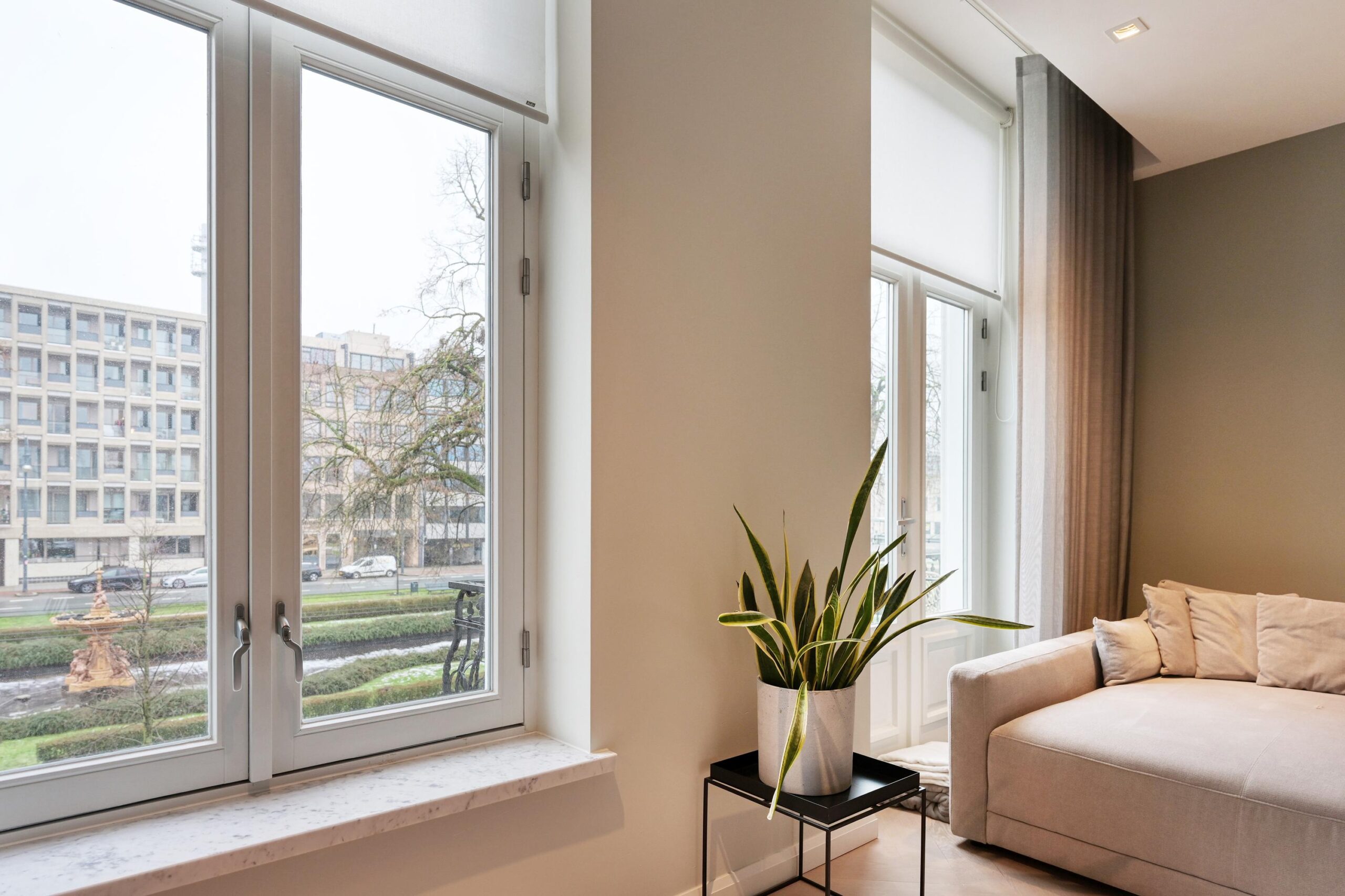 Appartement te koop: Jansbinnensingel 21, Arnhem