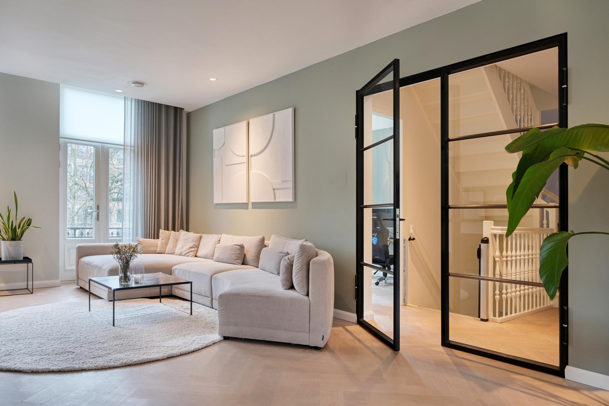 Appartement te koop: Jansbinnensingel 21, Arnhem