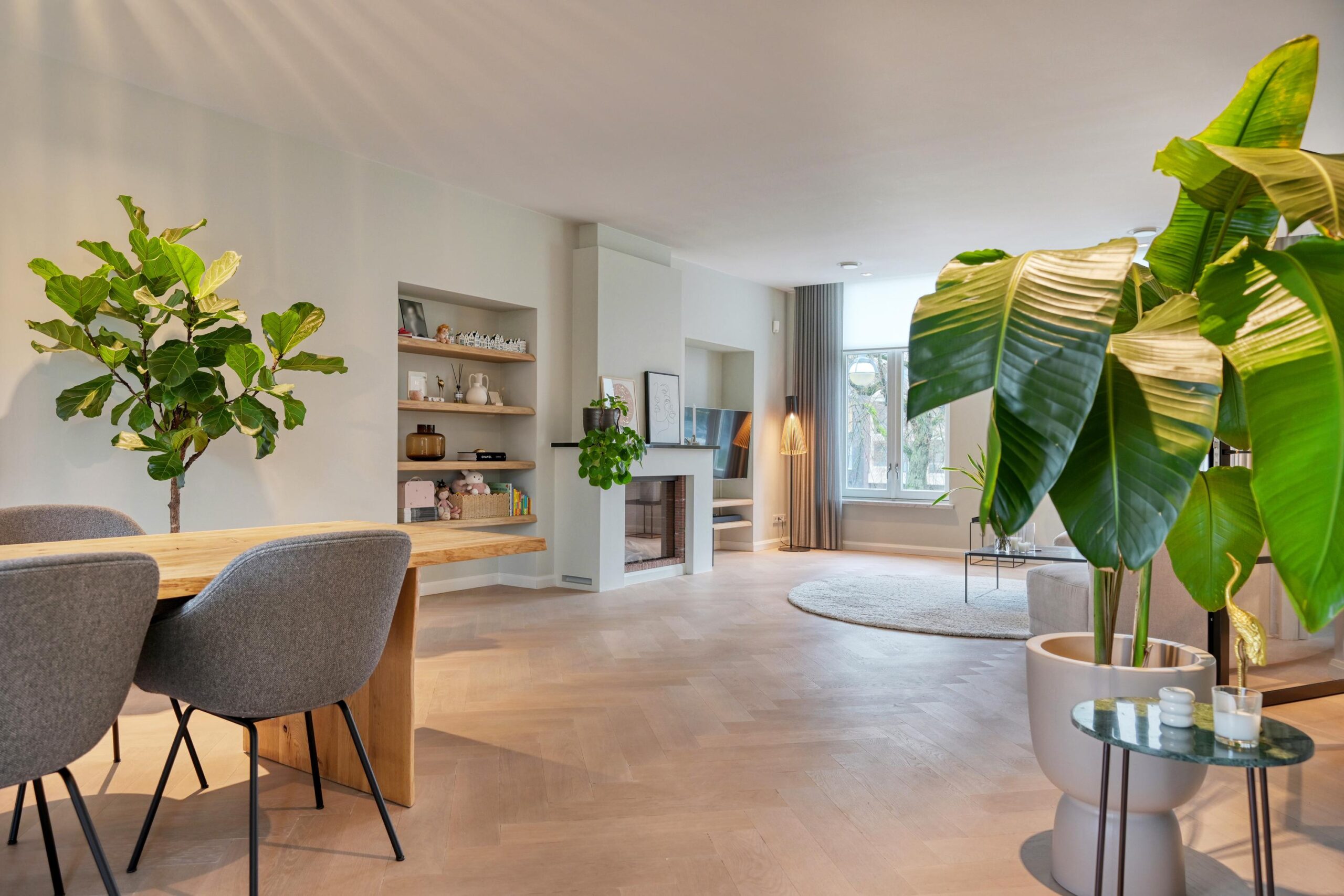 Appartement te koop: Jansbinnensingel 21, Arnhem