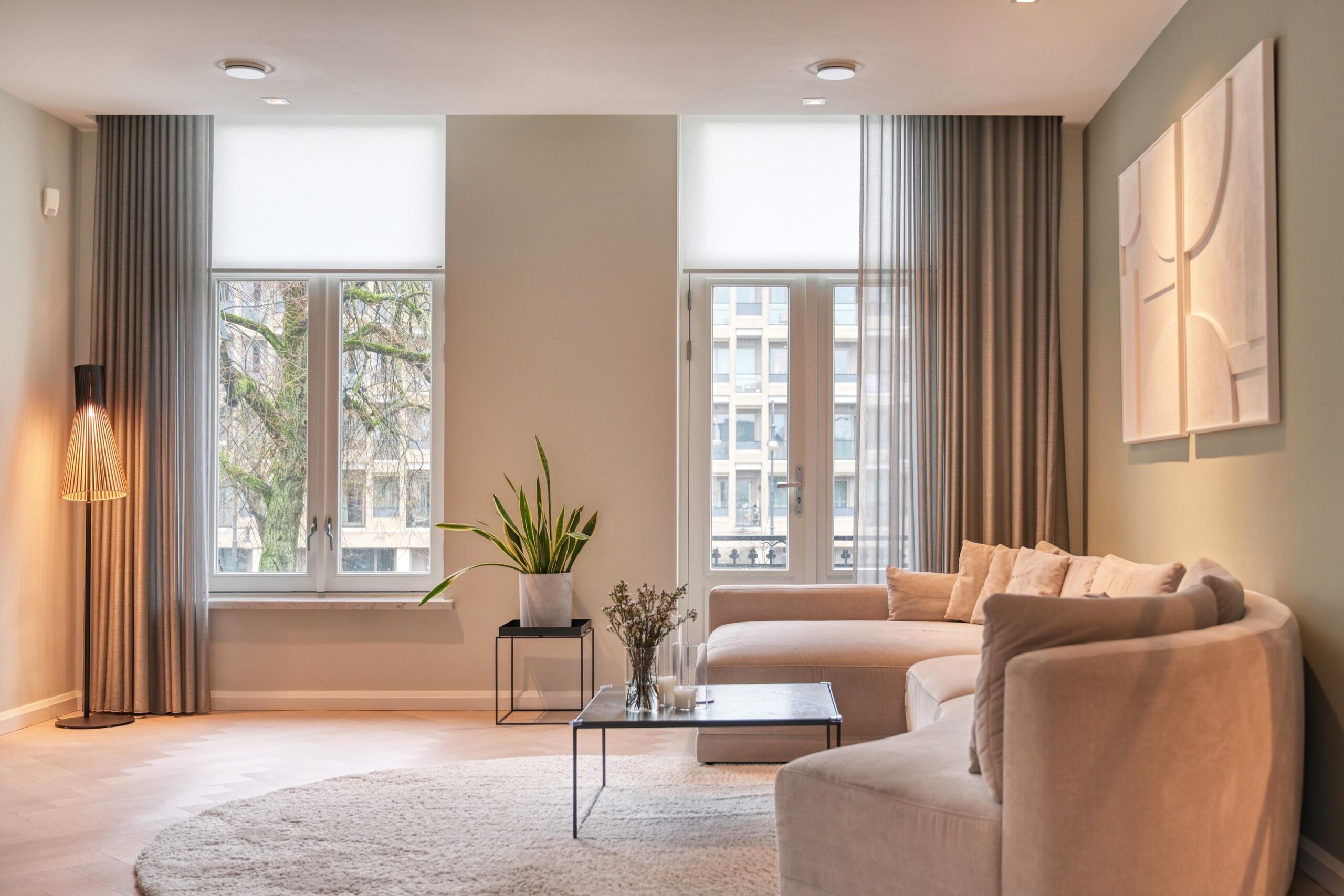 Appartement te koop: Jansbinnensingel 21, Arnhem