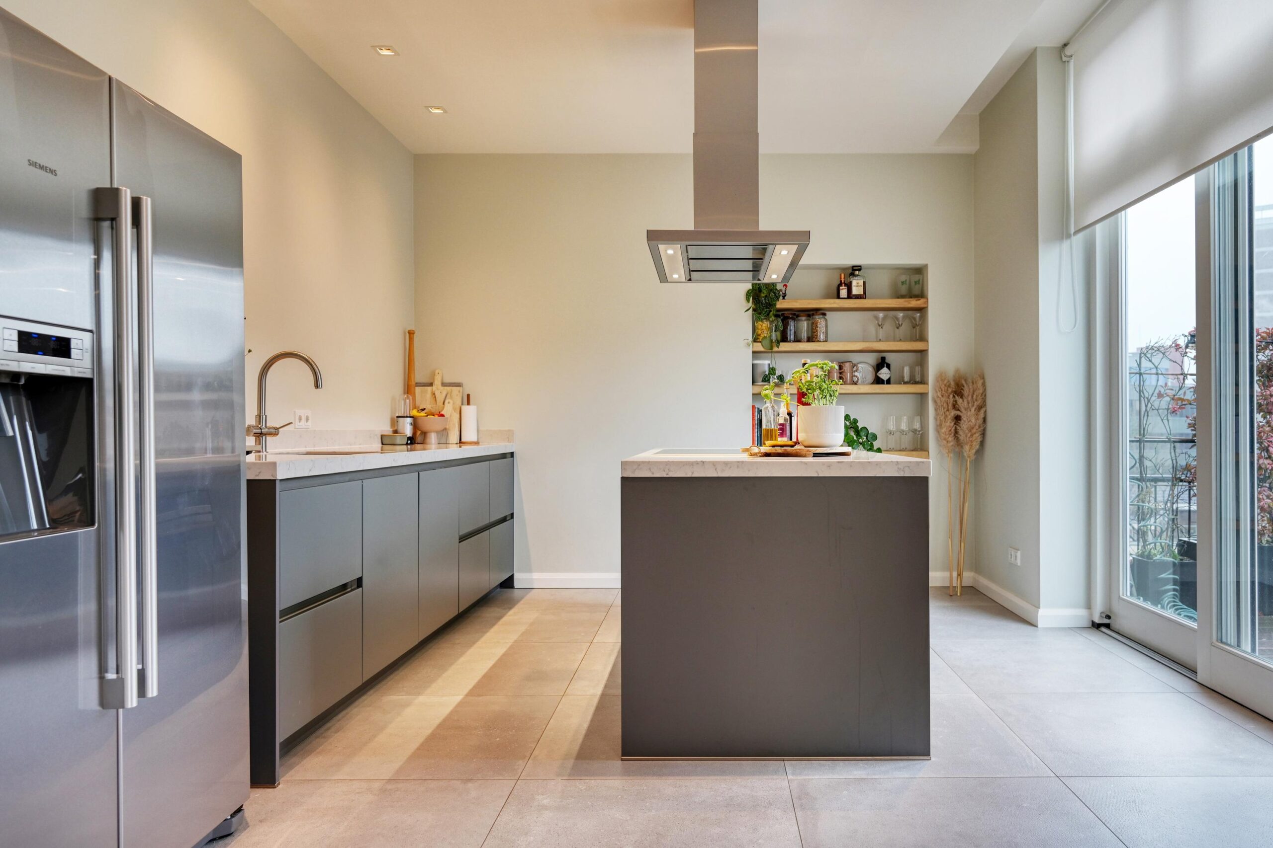 Appartement te koop: Jansbinnensingel 21, Arnhem